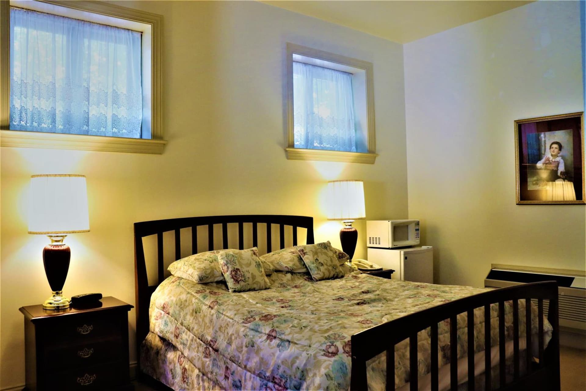 The Gables at Stirling Guest Hotel gallery photo in Reading, PA — image 40