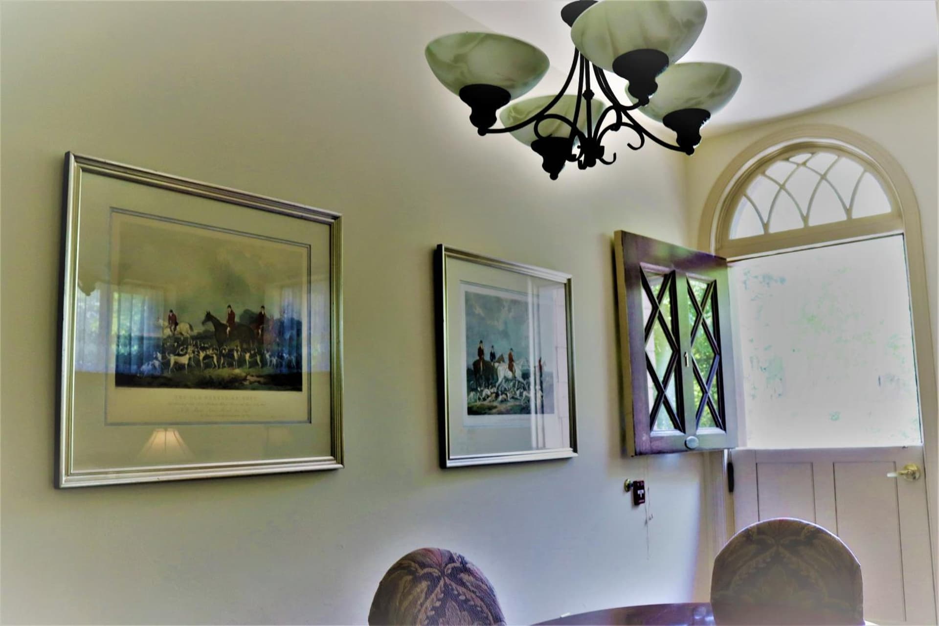 The Gables at Stirling Guest Hotel gallery photo in Reading, PA — image 62