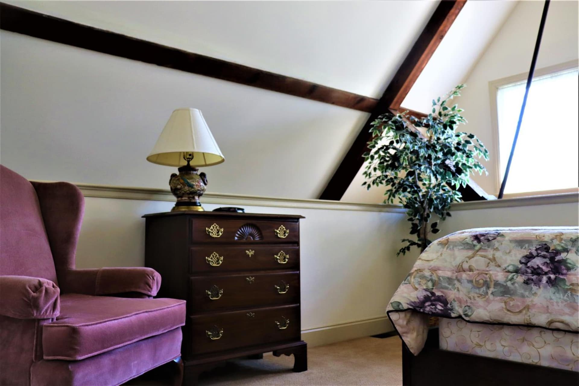 The Gables at Stirling Guest Hotel gallery photo in Reading, PA — image 14