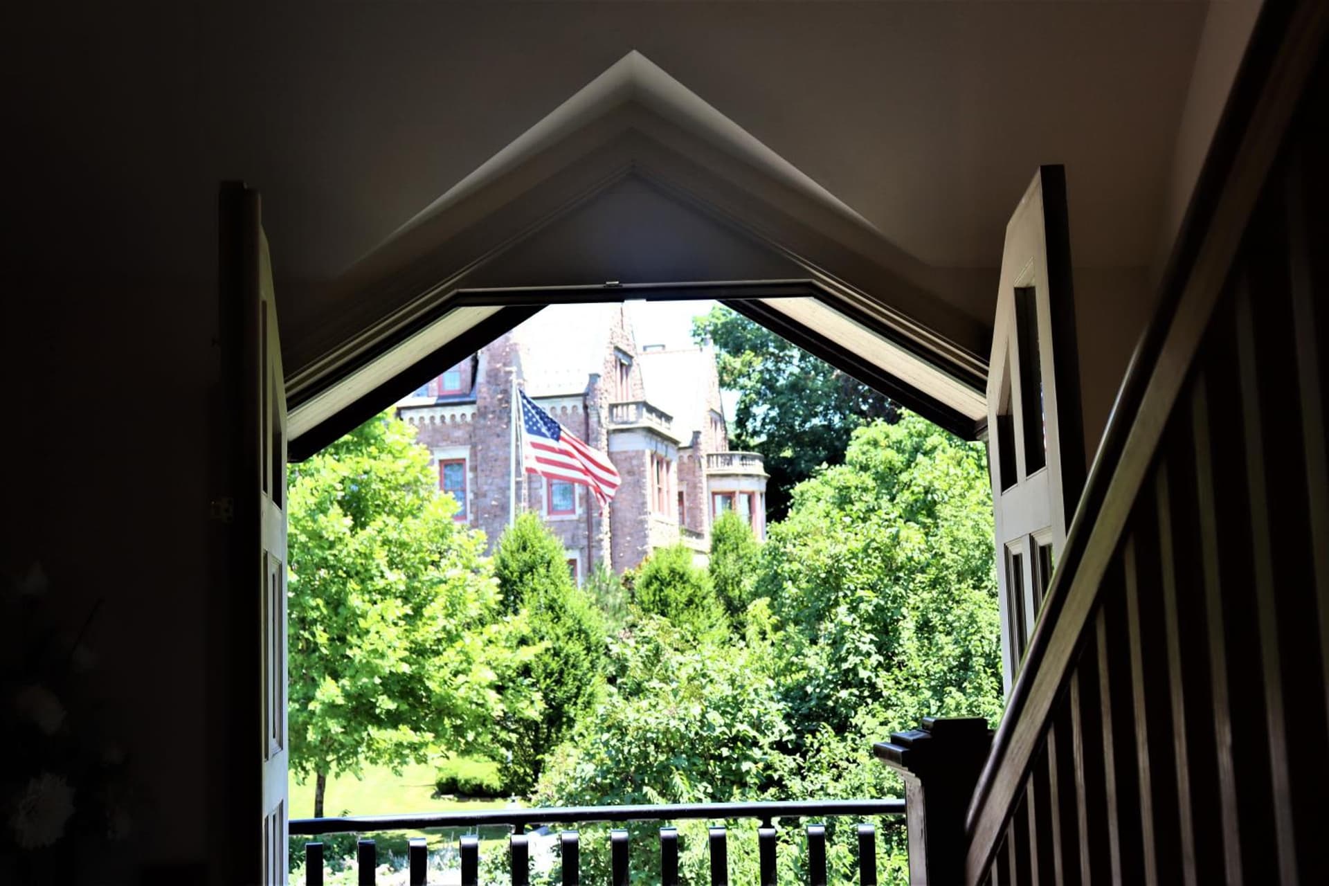 The Gables at Stirling Guest Hotel gallery photo in Reading, PA — image 92