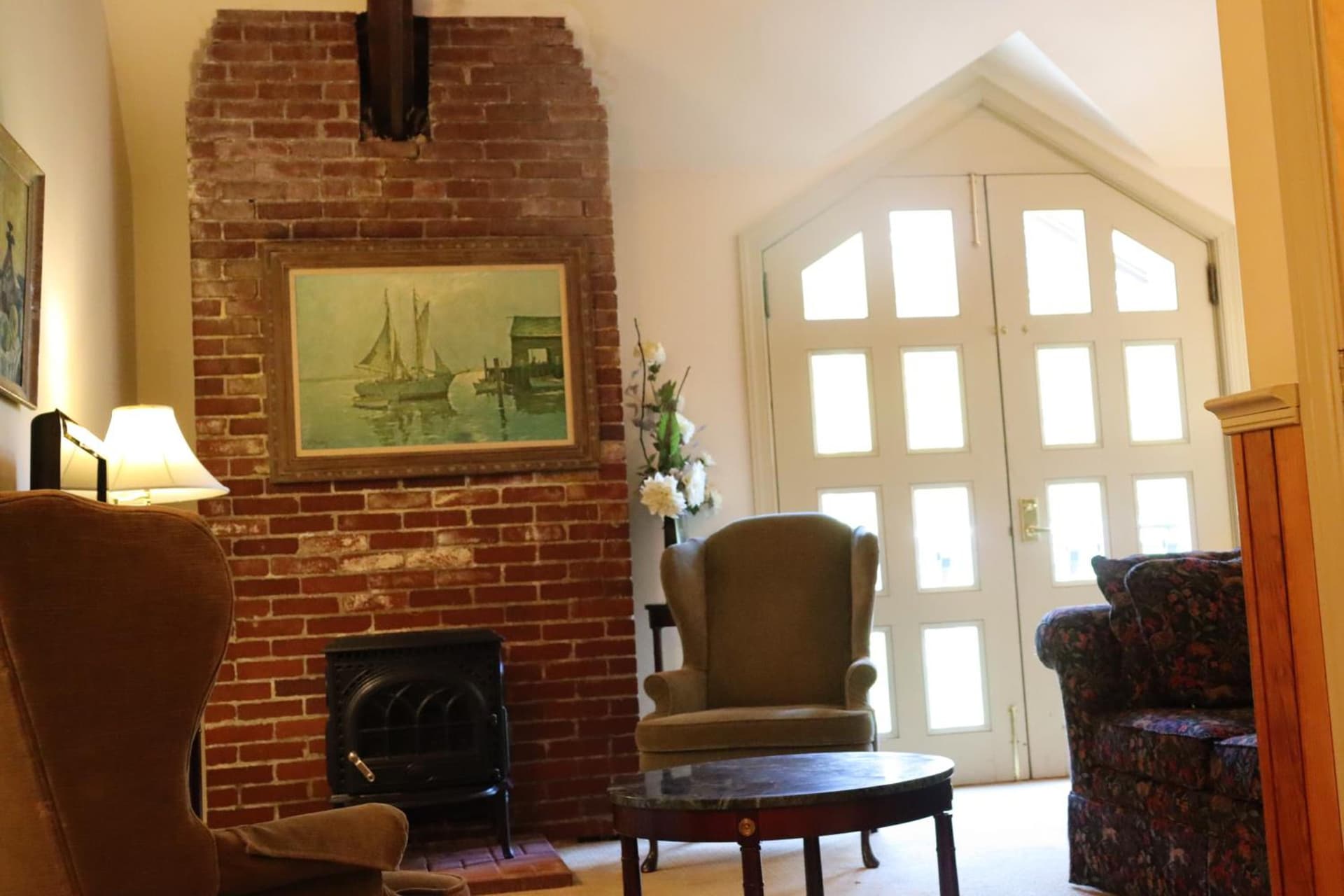 The Gables at Stirling Guest Hotel gallery photo in Reading, PA — image 108