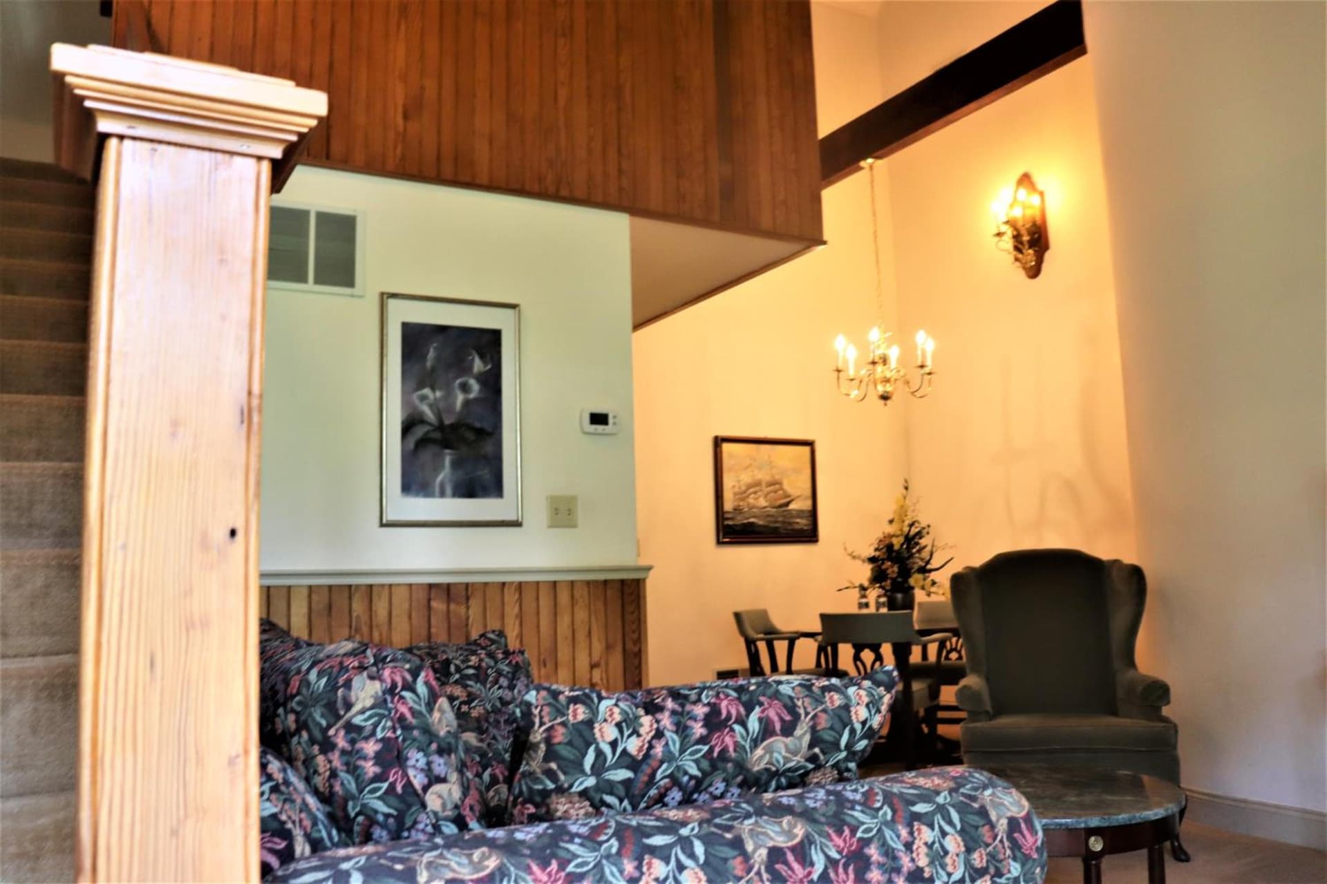 The Gables at Stirling Guest Hotel gallery photo in Reading, PA — image 5