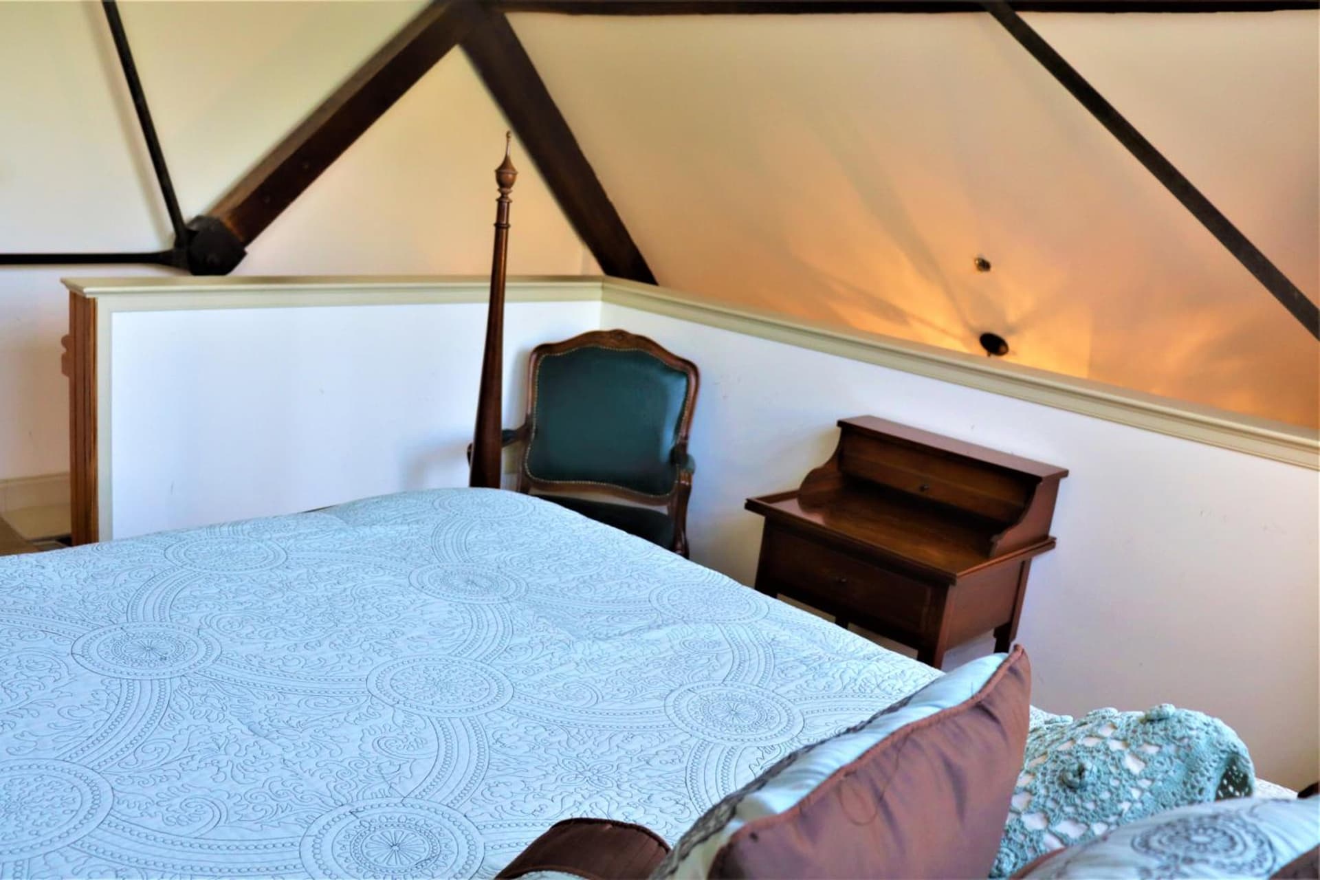The Gables at Stirling Guest Hotel gallery photo in Reading, PA — image 23