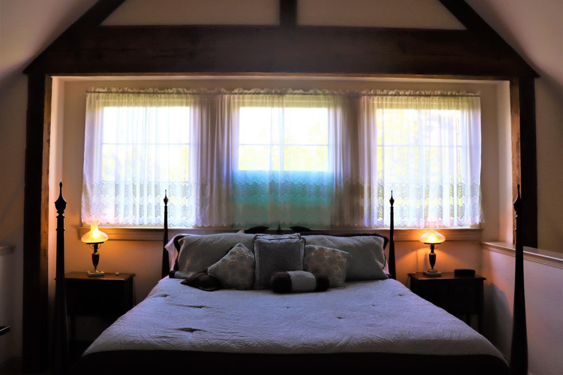 The Gables at Stirling Guest Hotel gallery photo in Reading, PA — image 22