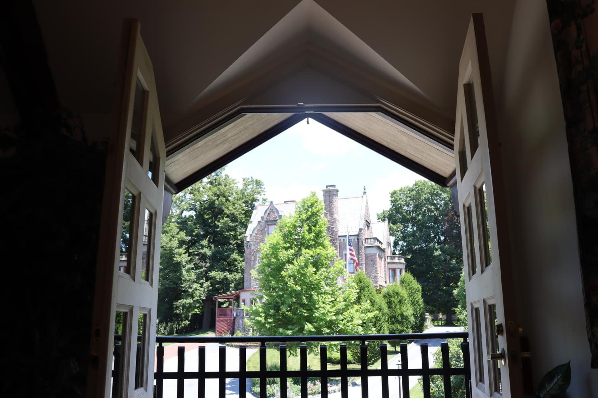 The Gables at Stirling Guest Hotel gallery photo in Reading, PA — image 102