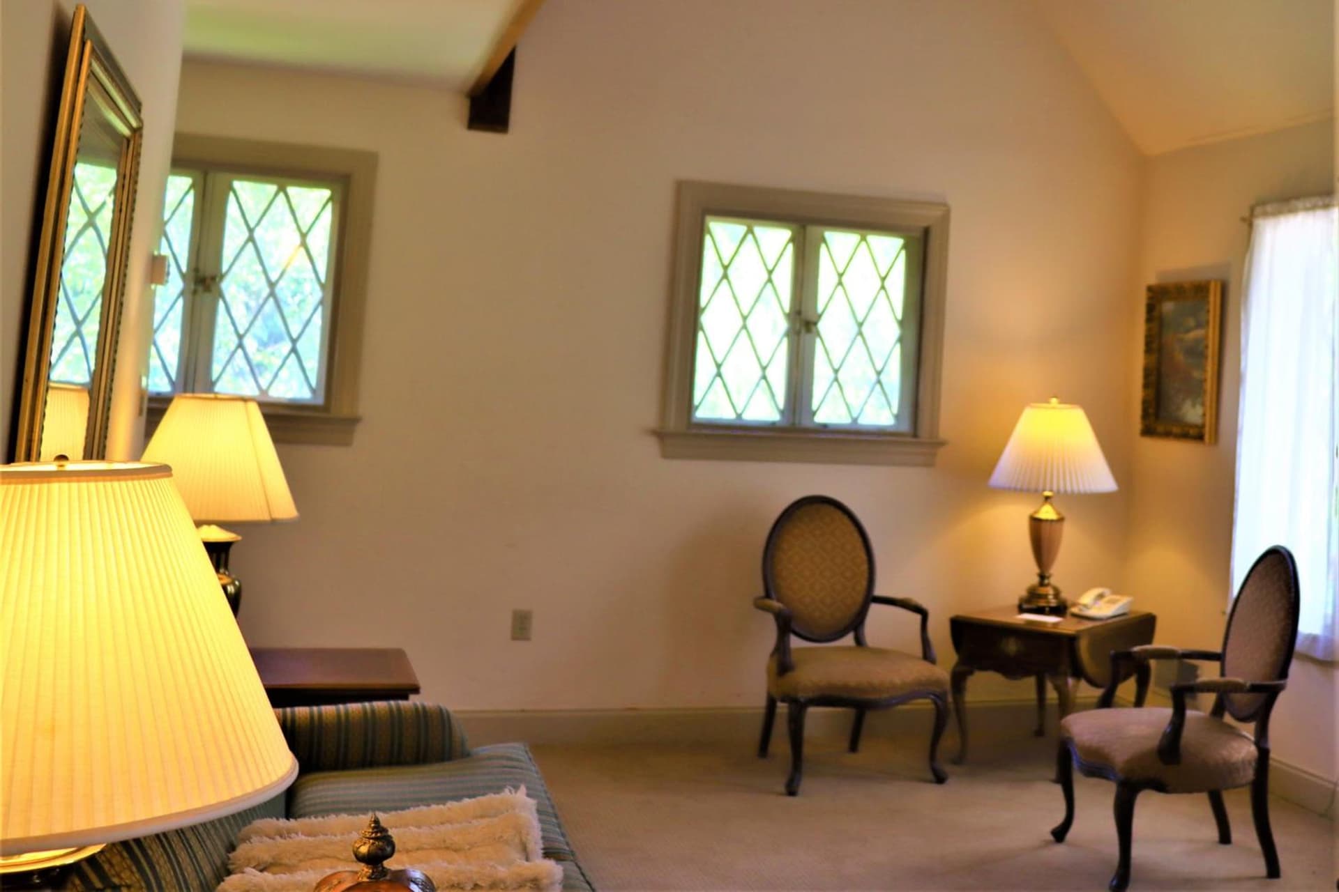 The Gables at Stirling Guest Hotel gallery photo in Reading, PA — image 36