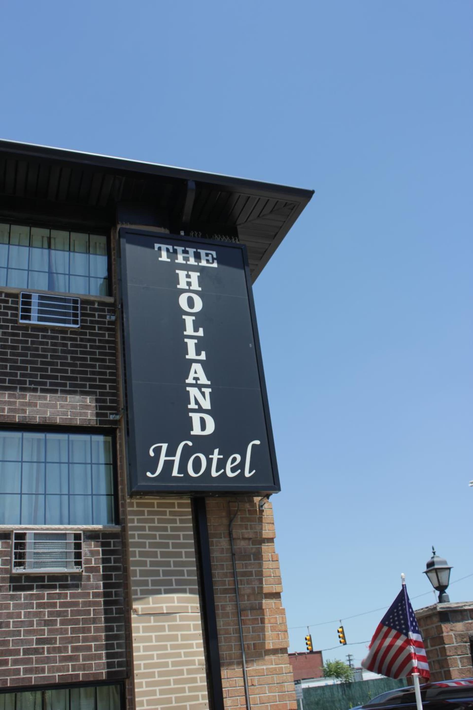 Holland Hotel Free Parking Jersey City gallery photo in Jersey City, NJ — image 41