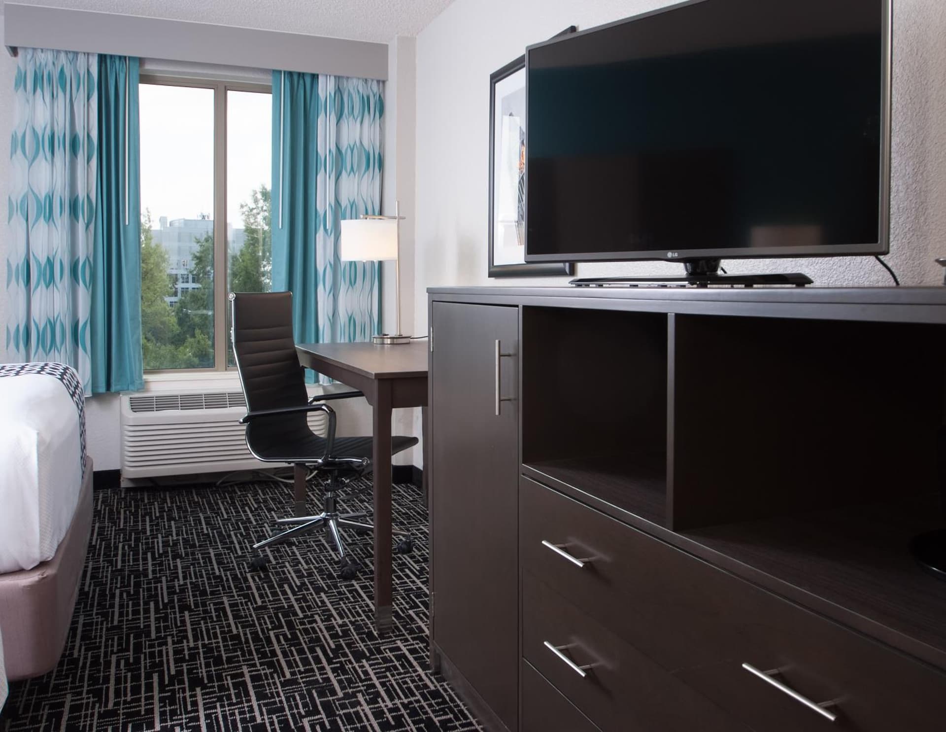 La Quinta by Wyndham Atlanta Airport North gallery photo in Atlanta, GA — image 60