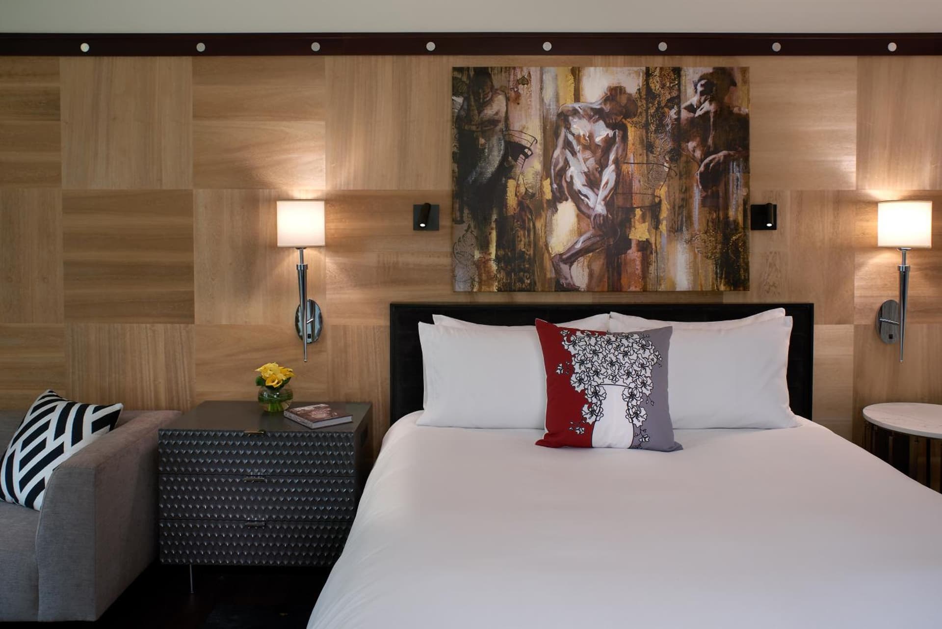 Sofitel Philadelphia at Rittenhouse Square gallery photo in Philadelphia, PA — image 127
