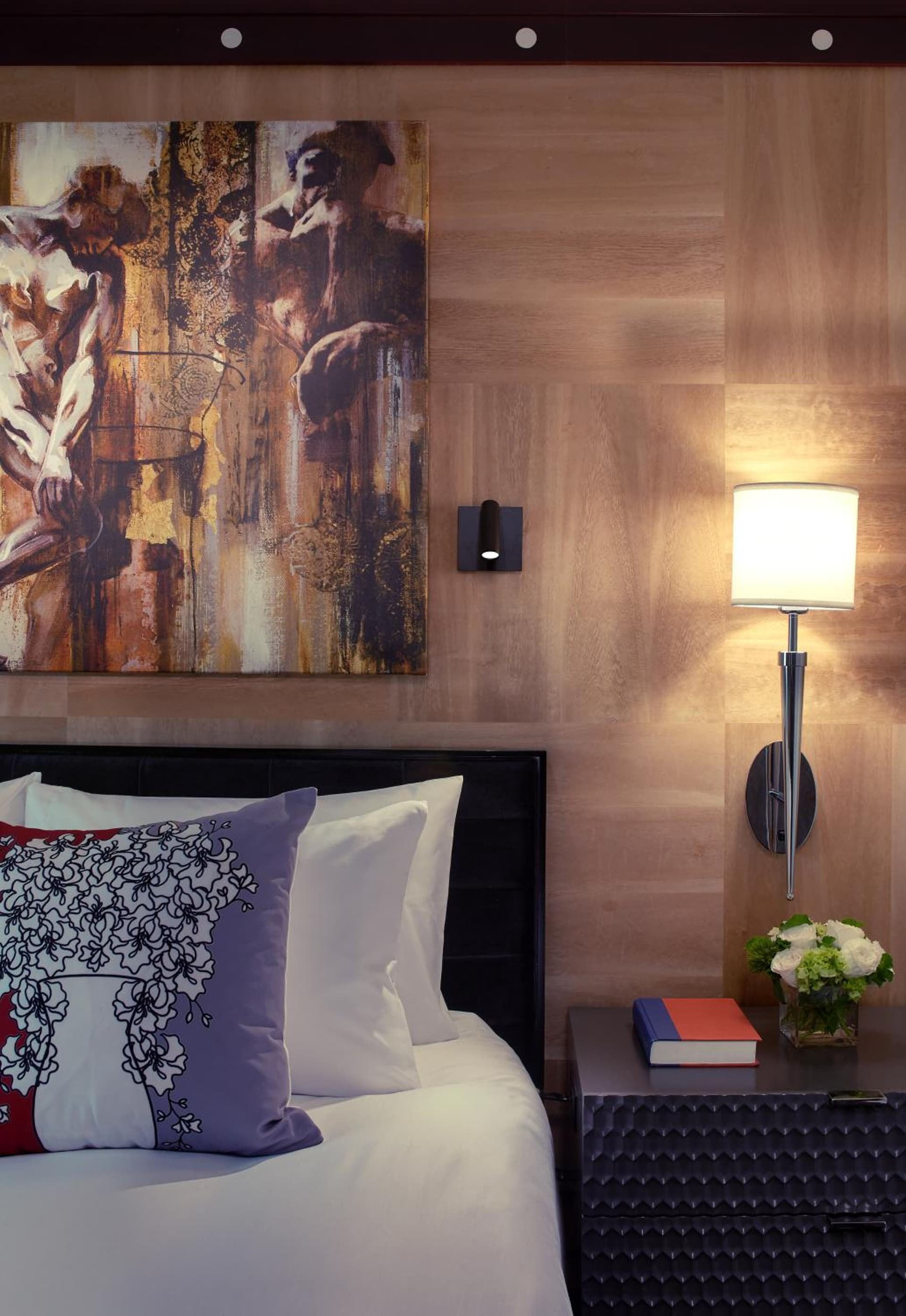 Sofitel Philadelphia at Rittenhouse Square gallery photo in Philadelphia, PA — image 89