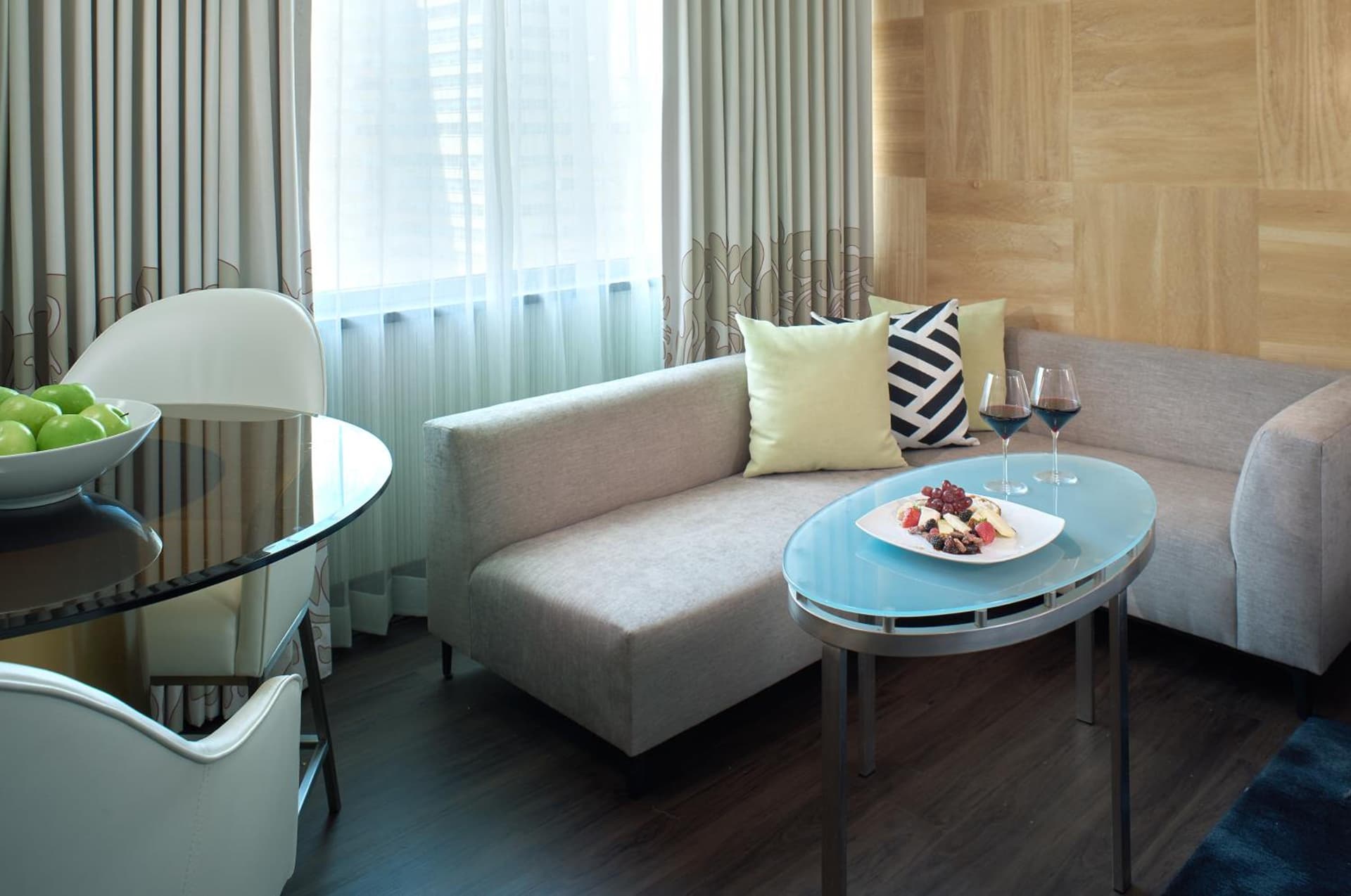 Sofitel Philadelphia at Rittenhouse Square gallery photo in Philadelphia, PA — image 86