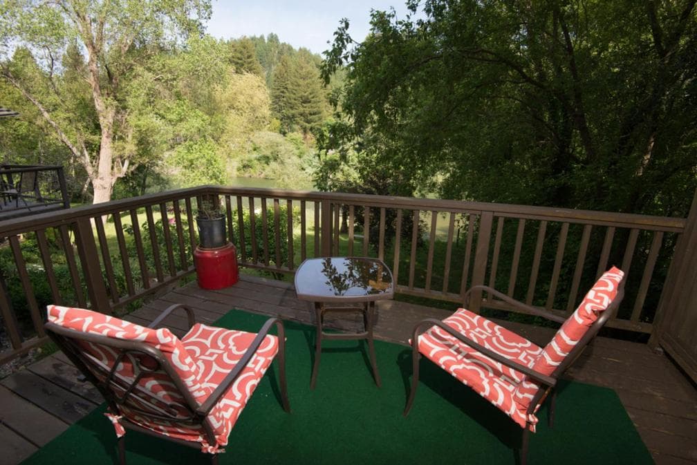 River View Garden Resort featured exterior or lobby in Monte Rio, CA — similar hotel