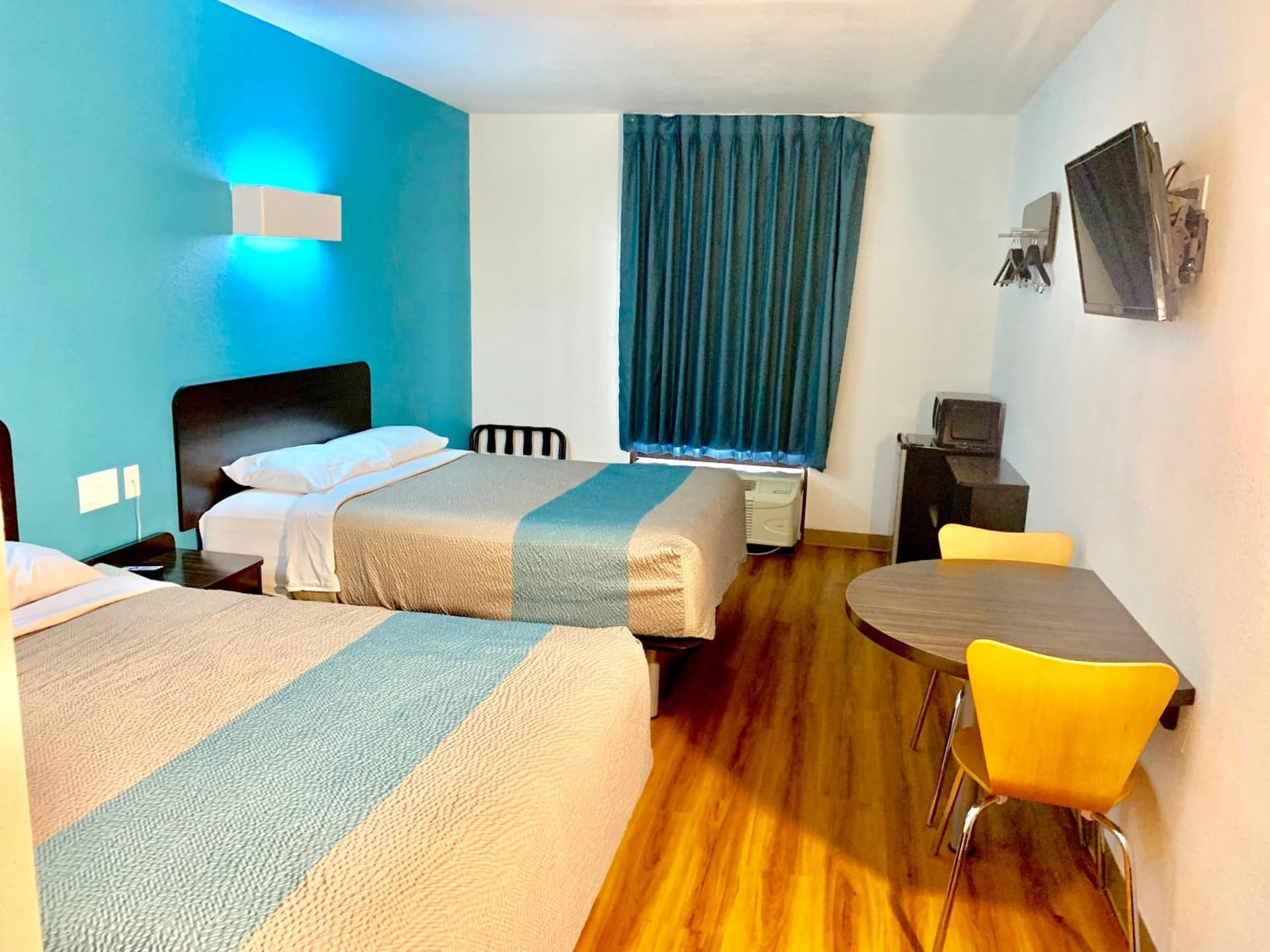 Motel 6-Lewisville, TX - Medical City gallery photo in Lewisville, TX — image 8