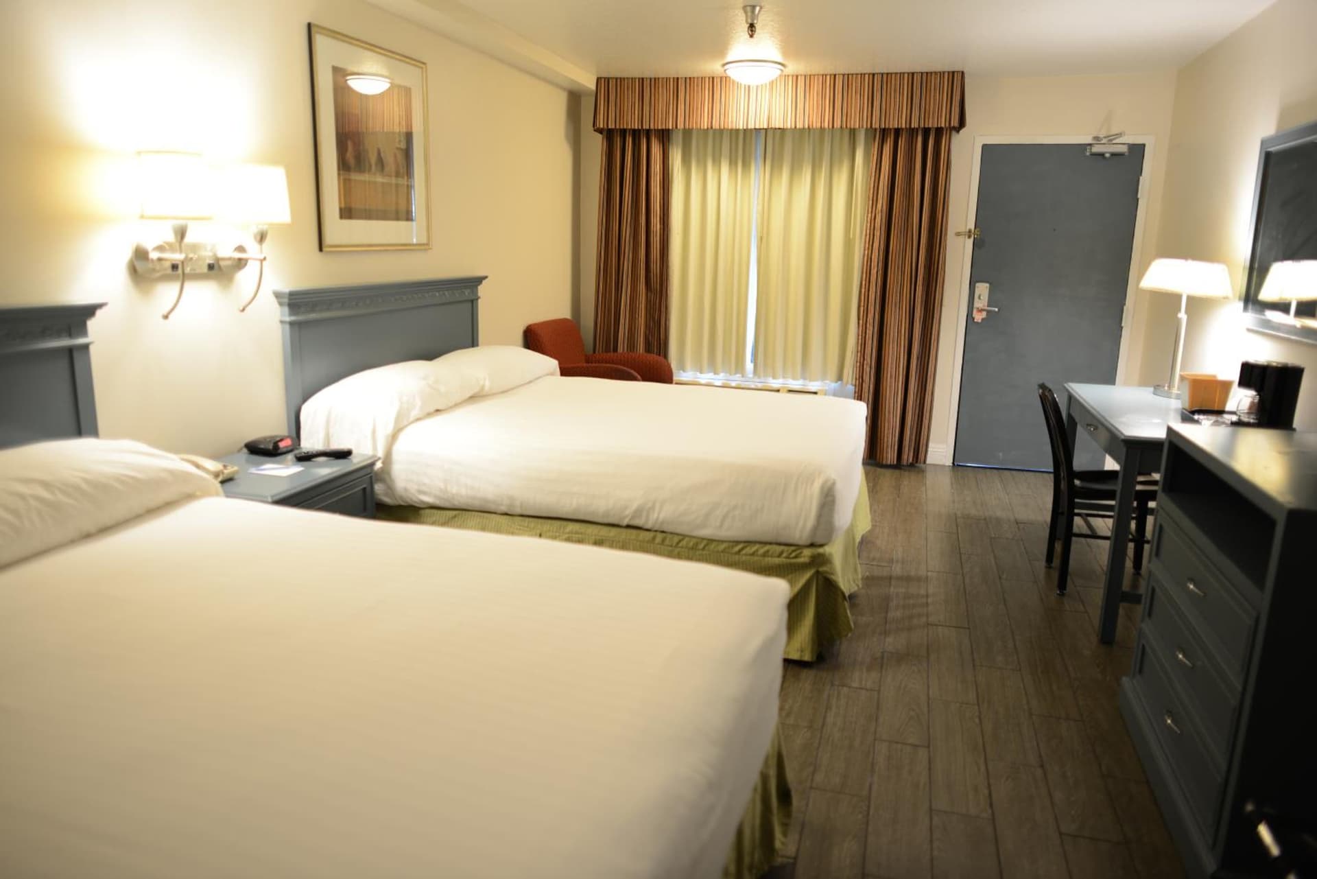 Hotel Le Reve Pasadena gallery photo in Pasadena, CA — image 30