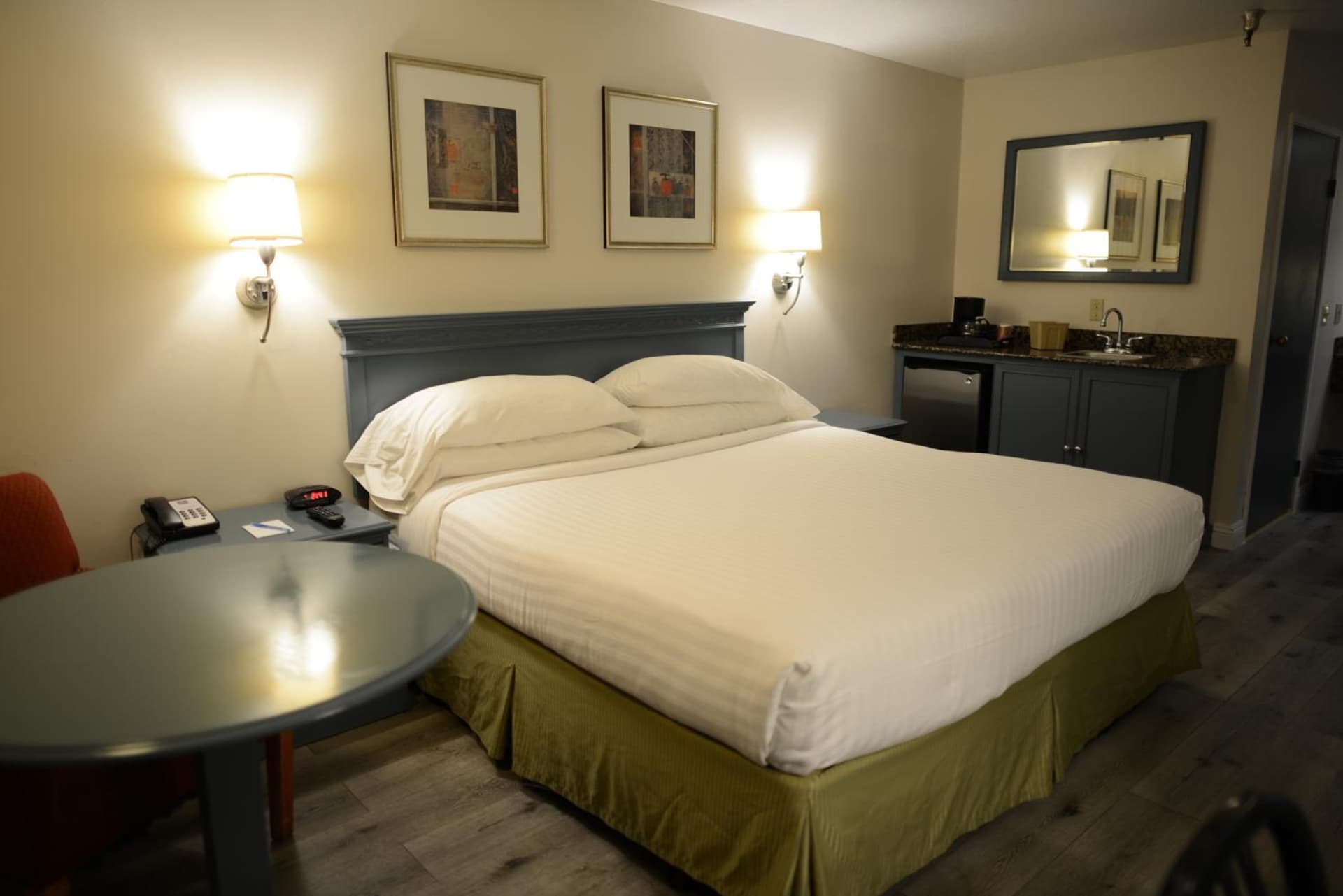 Hotel Le Reve Pasadena gallery photo in Pasadena, CA — image 31