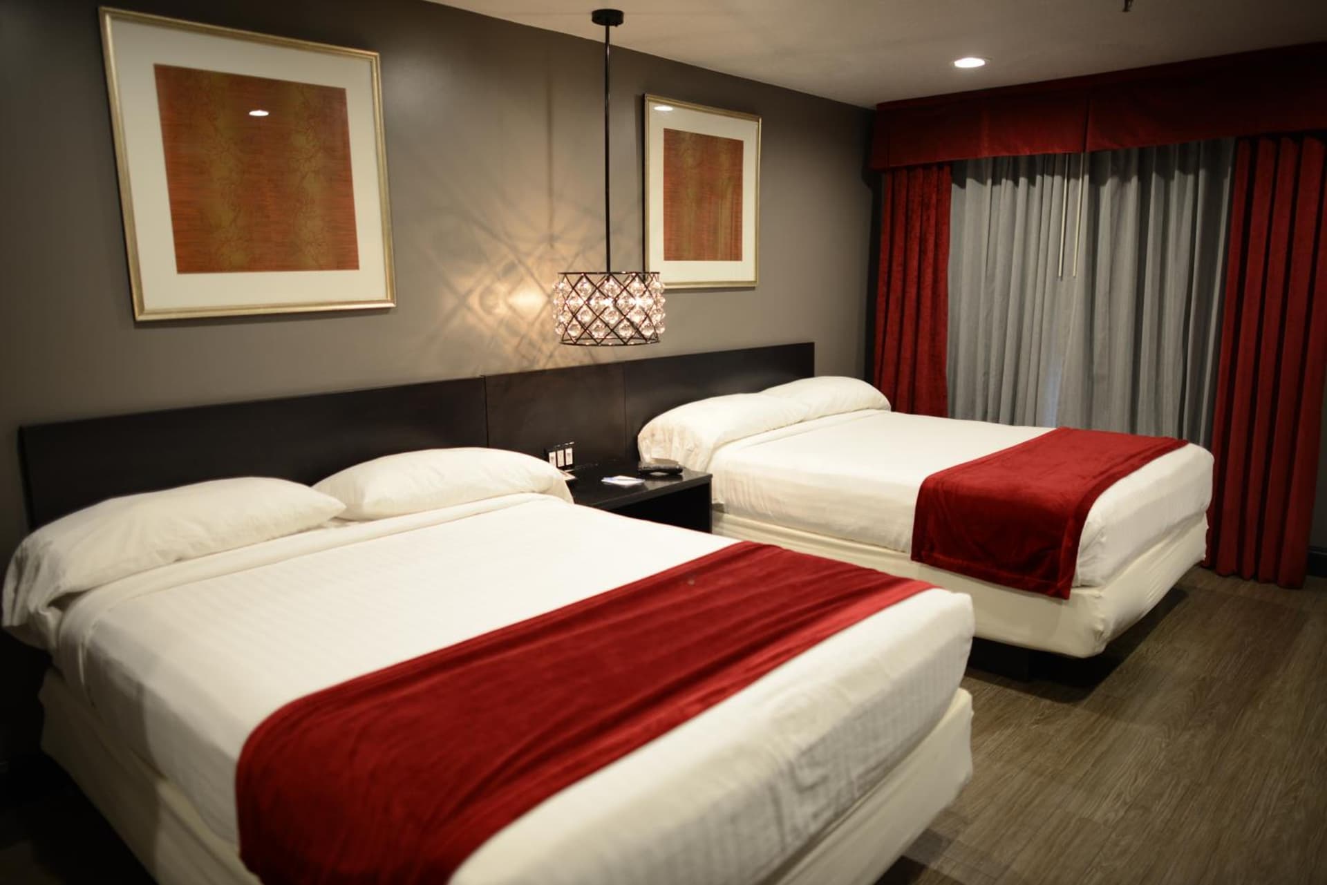 Hotel Le Reve Pasadena gallery photo in Pasadena, CA — image 6