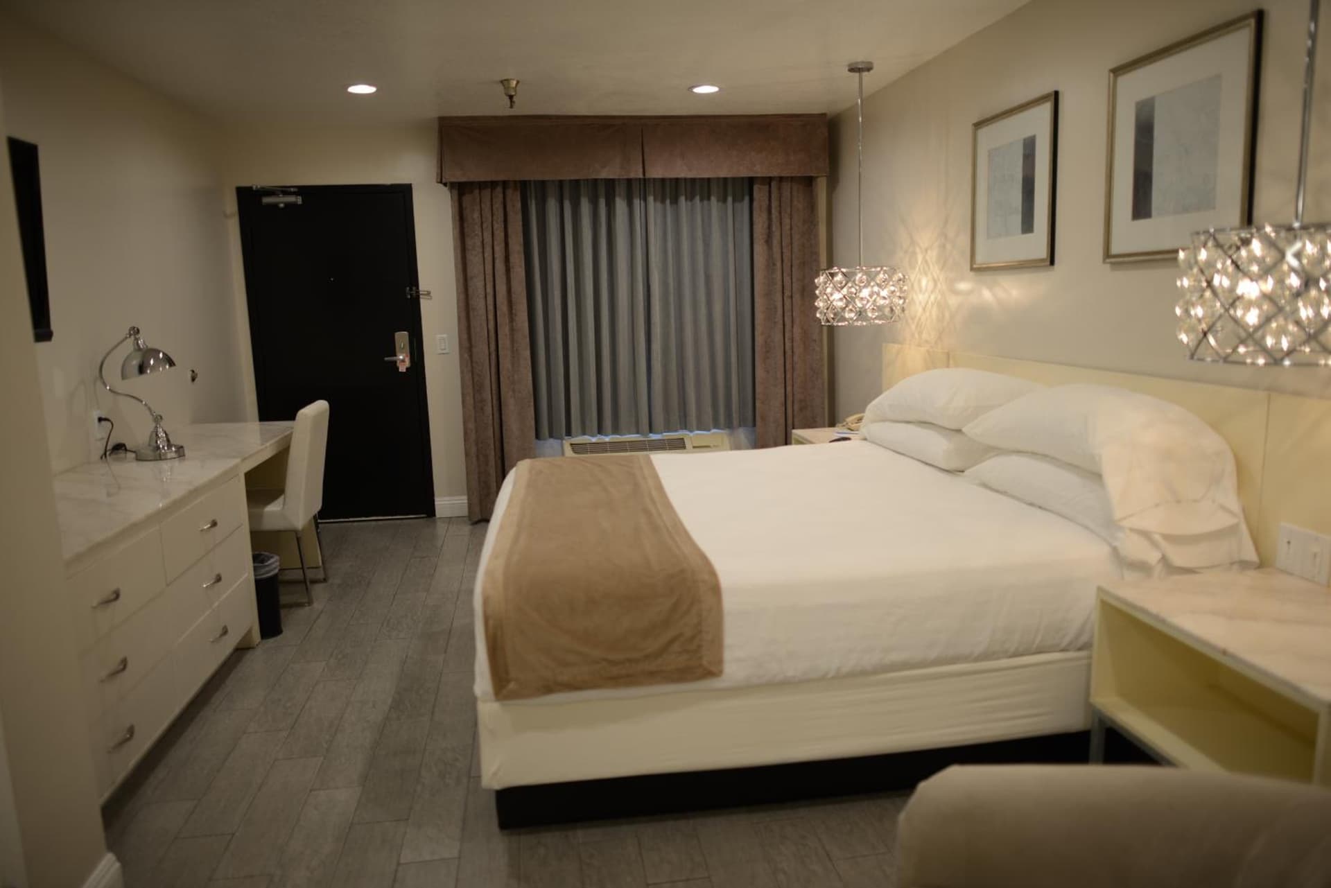 Hotel Le Reve Pasadena gallery photo in Pasadena, CA — image 40