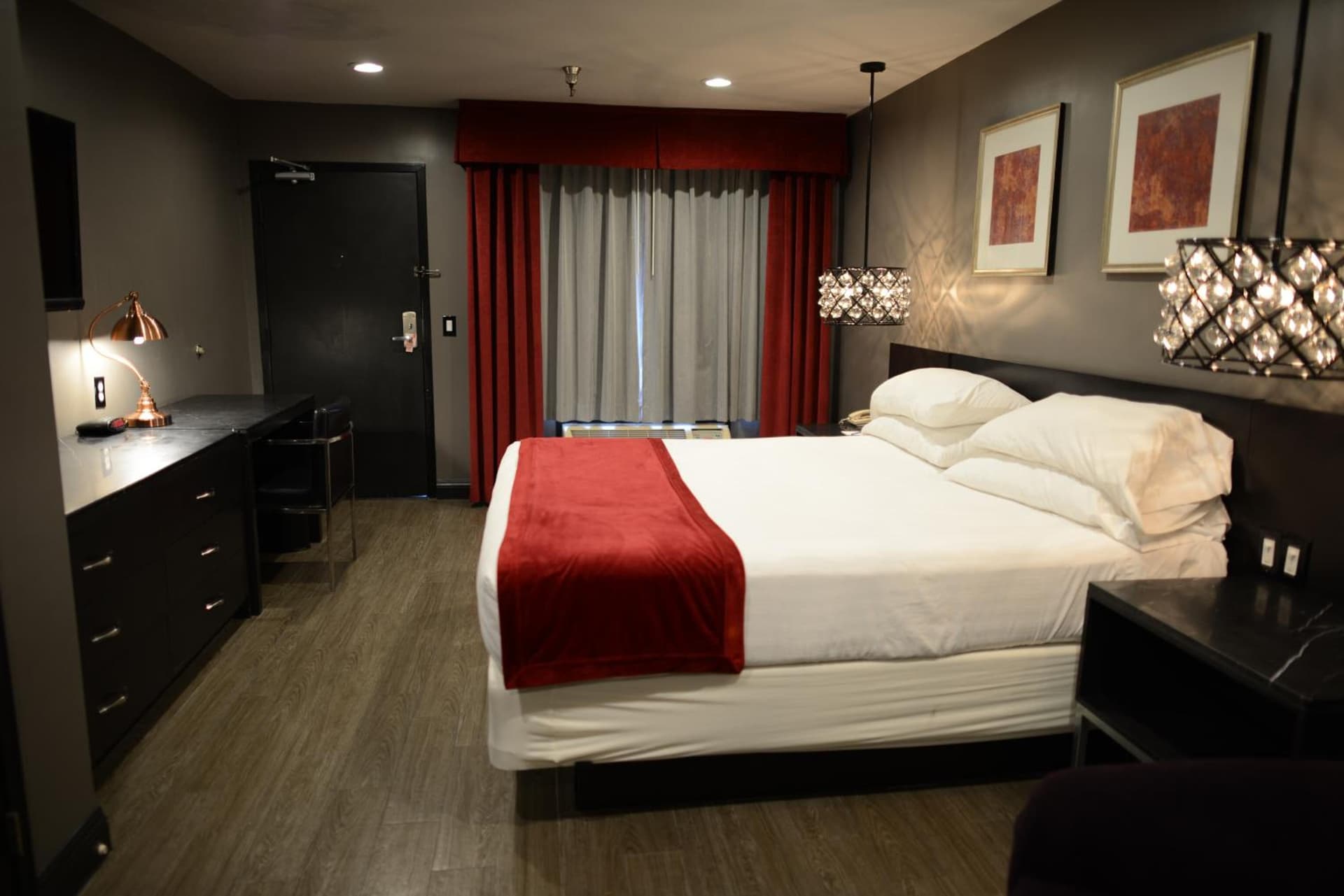 Hotel Le Reve Pasadena gallery photo in Pasadena, CA — image 42