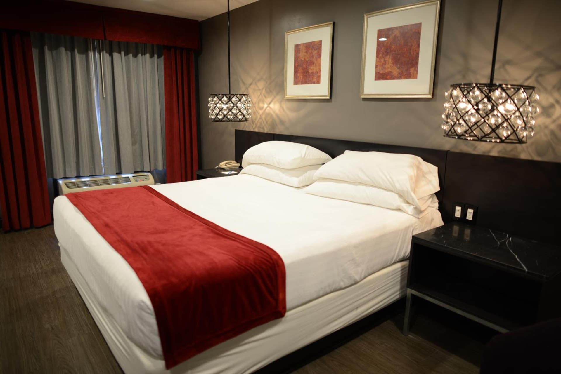 Hotel Le Reve Pasadena gallery photo in Pasadena, CA — image 23
