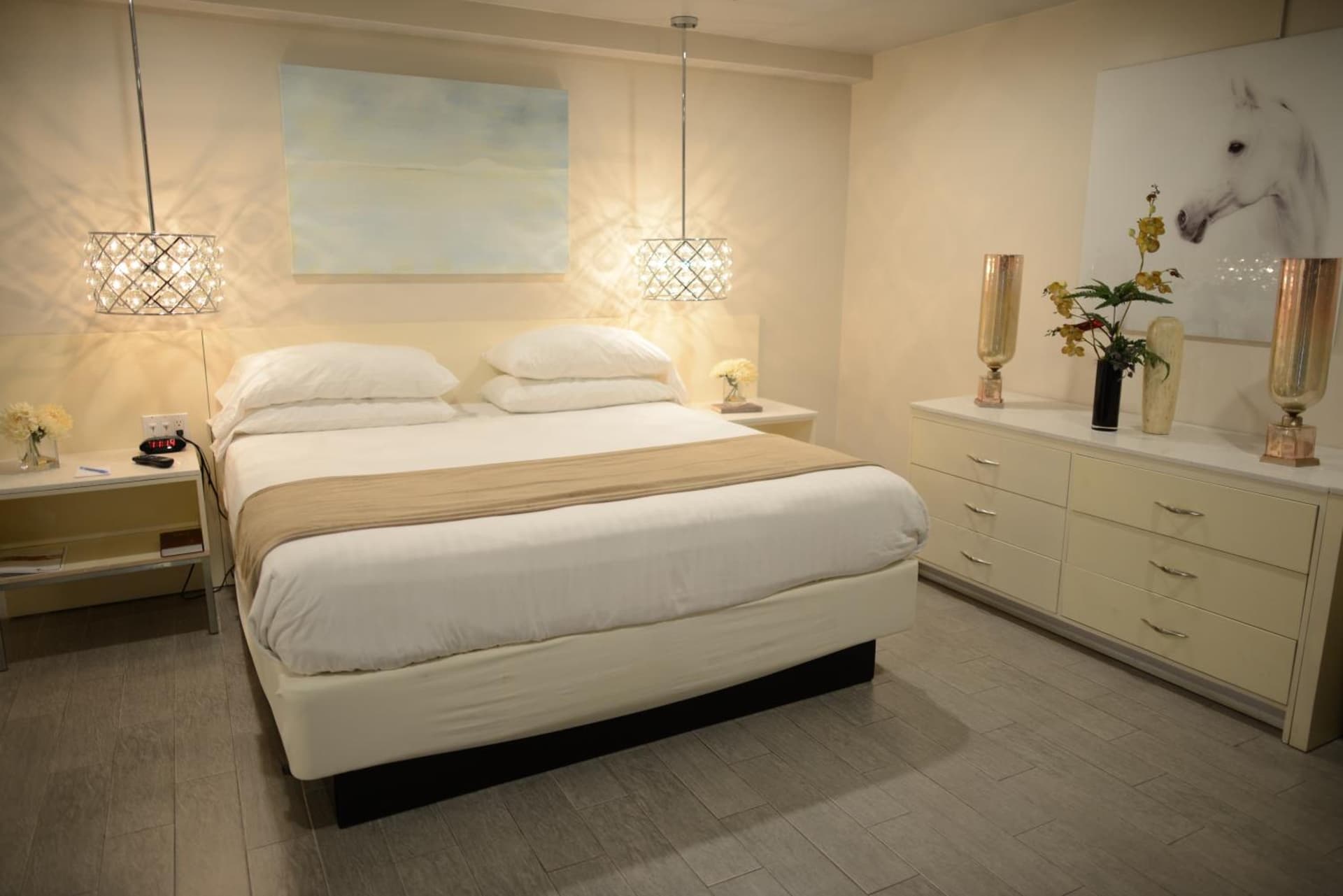 Hotel Le Reve Pasadena gallery photo in Pasadena, CA — image 50