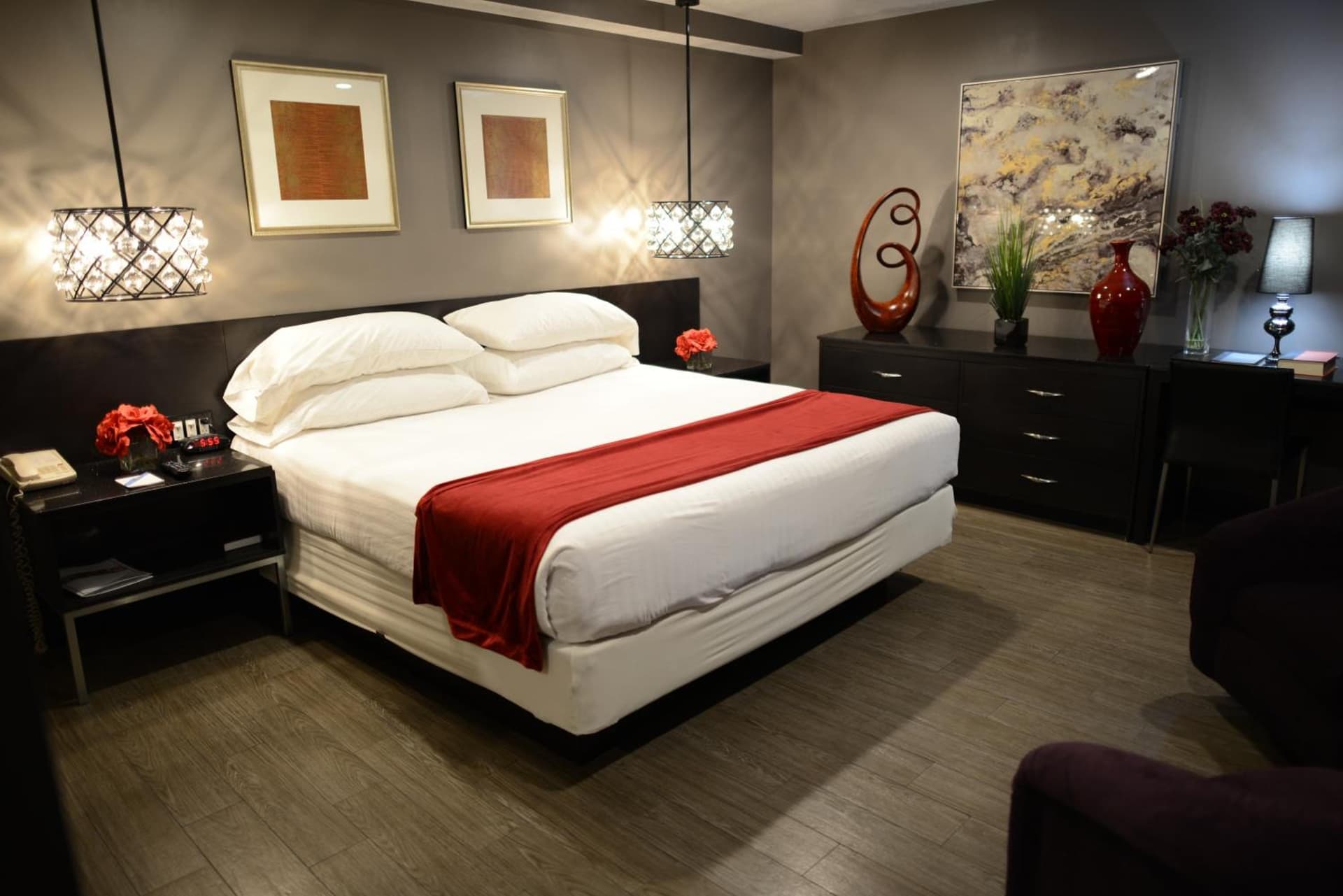 Hotel Le Reve Pasadena gallery photo in Pasadena, CA — image 26