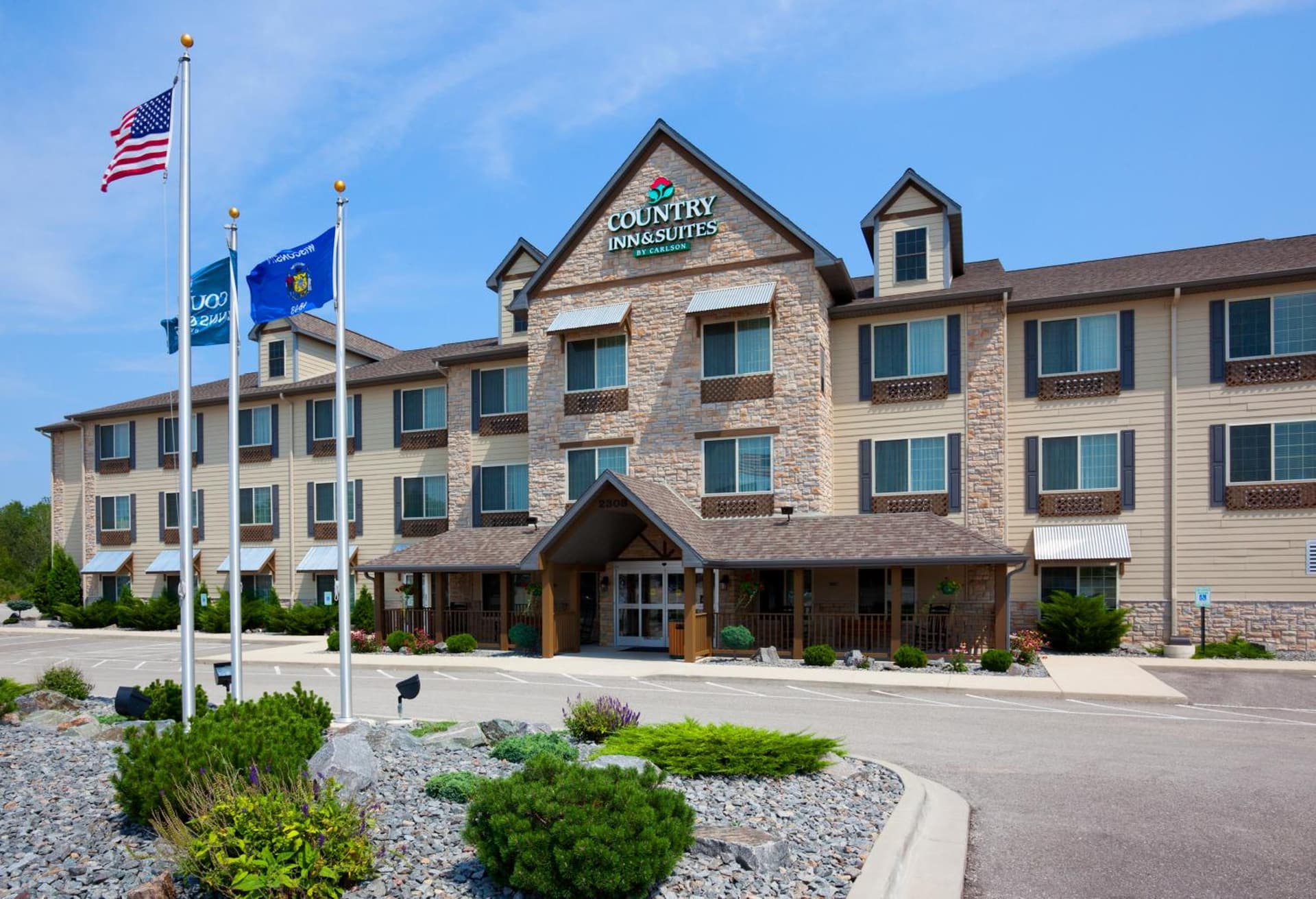 Country Inn & Suites by Radisson, Green Bay North gallery photo in Green Bay, WI — image 29