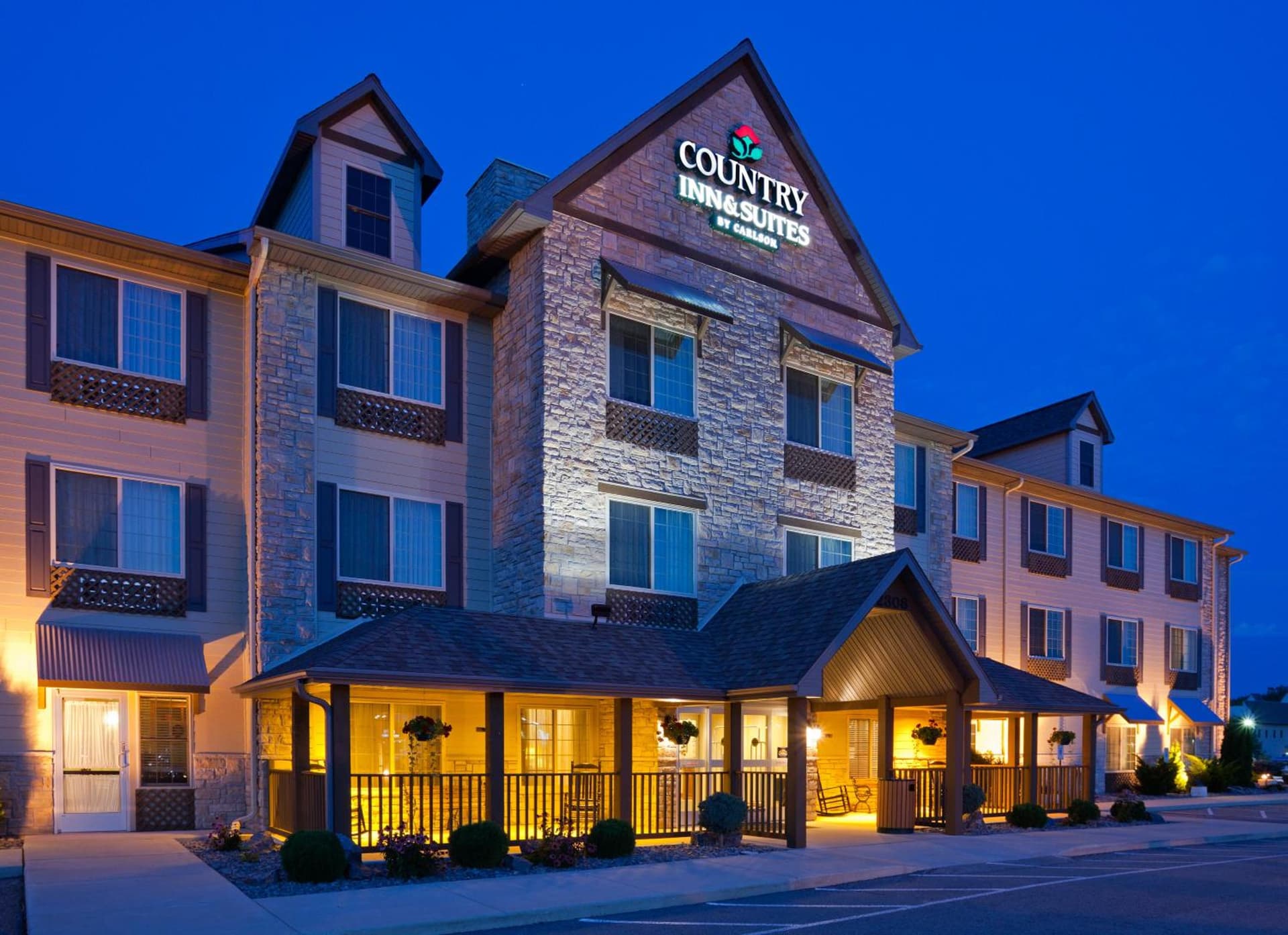 Country Inn & Suites by Radisson, Green Bay North gallery photo in Green Bay, WI — image 4
