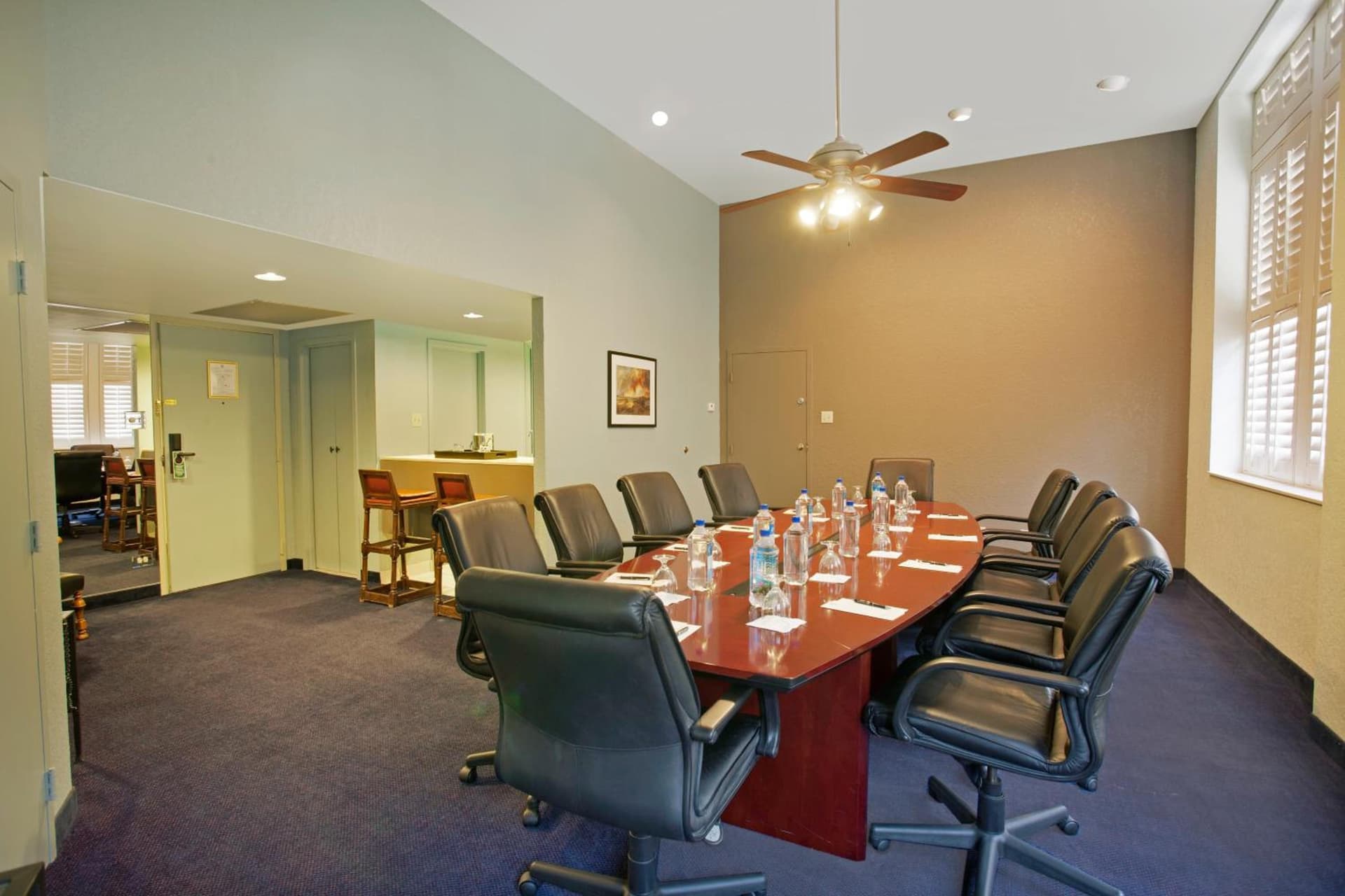 The Crockett Hotel gallery photo in San Antonio, TX — image 44