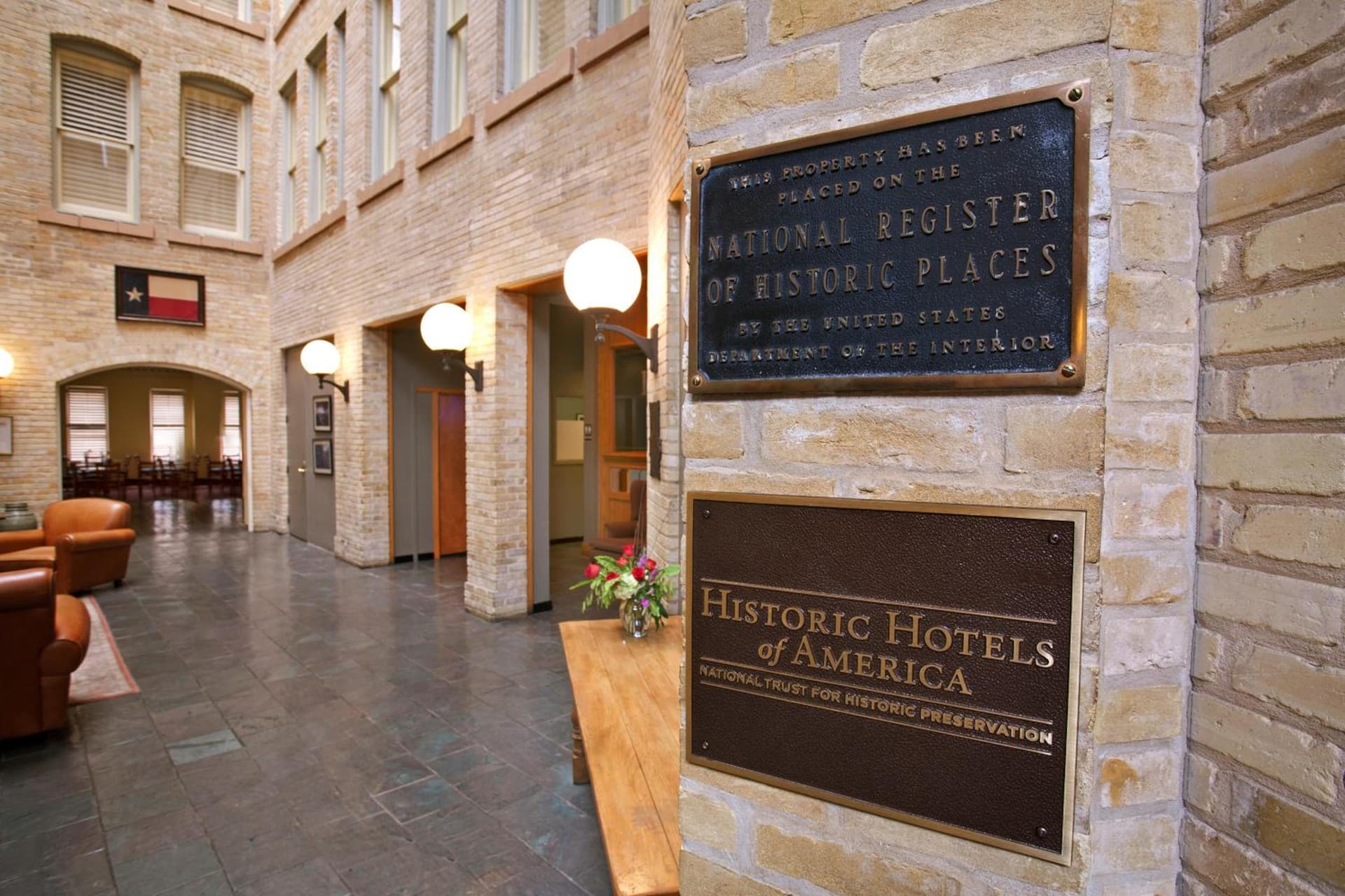 The Crockett Hotel gallery photo in San Antonio, TX — image 24