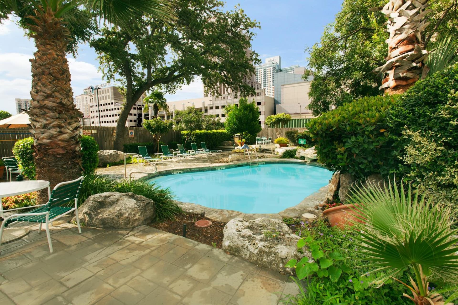 The Crockett Hotel gallery photo in San Antonio, TX — image 6
