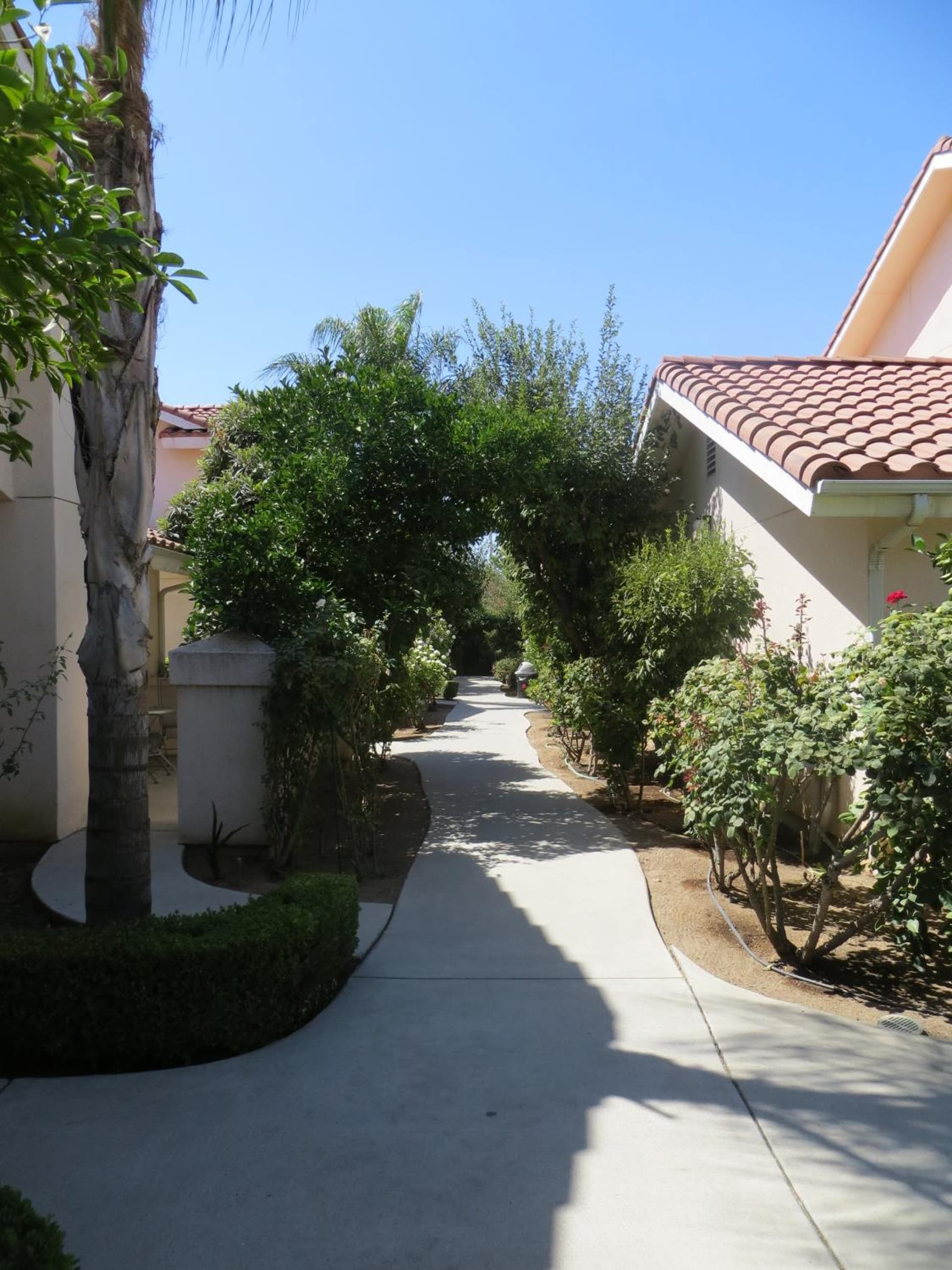 Garden Inn and Suites Fresno gallery photo in Fresno, CA — image 4