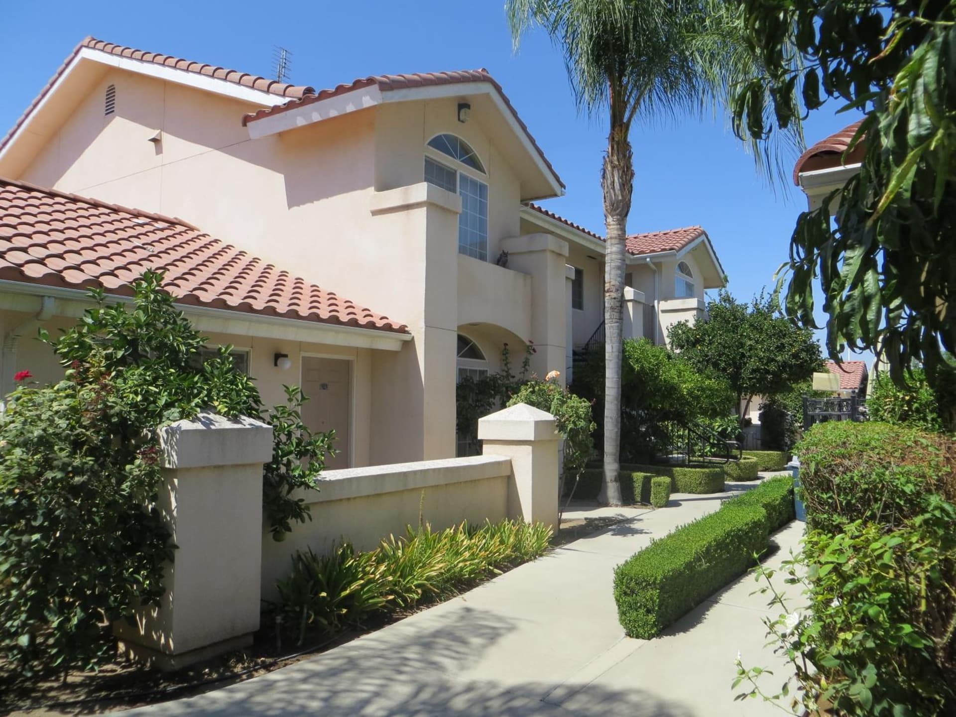 Garden Inn and Suites Fresno gallery photo in Fresno, CA — image 17