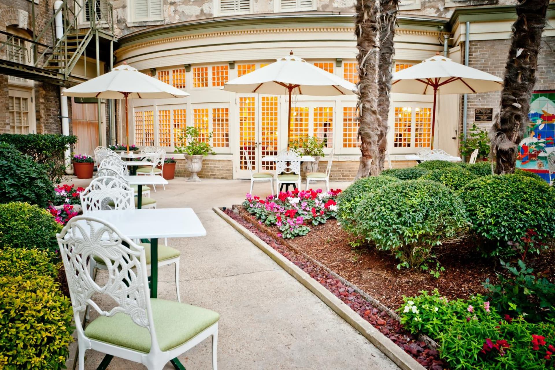 Menger Hotel gallery photo in San Antonio, TX — image 34