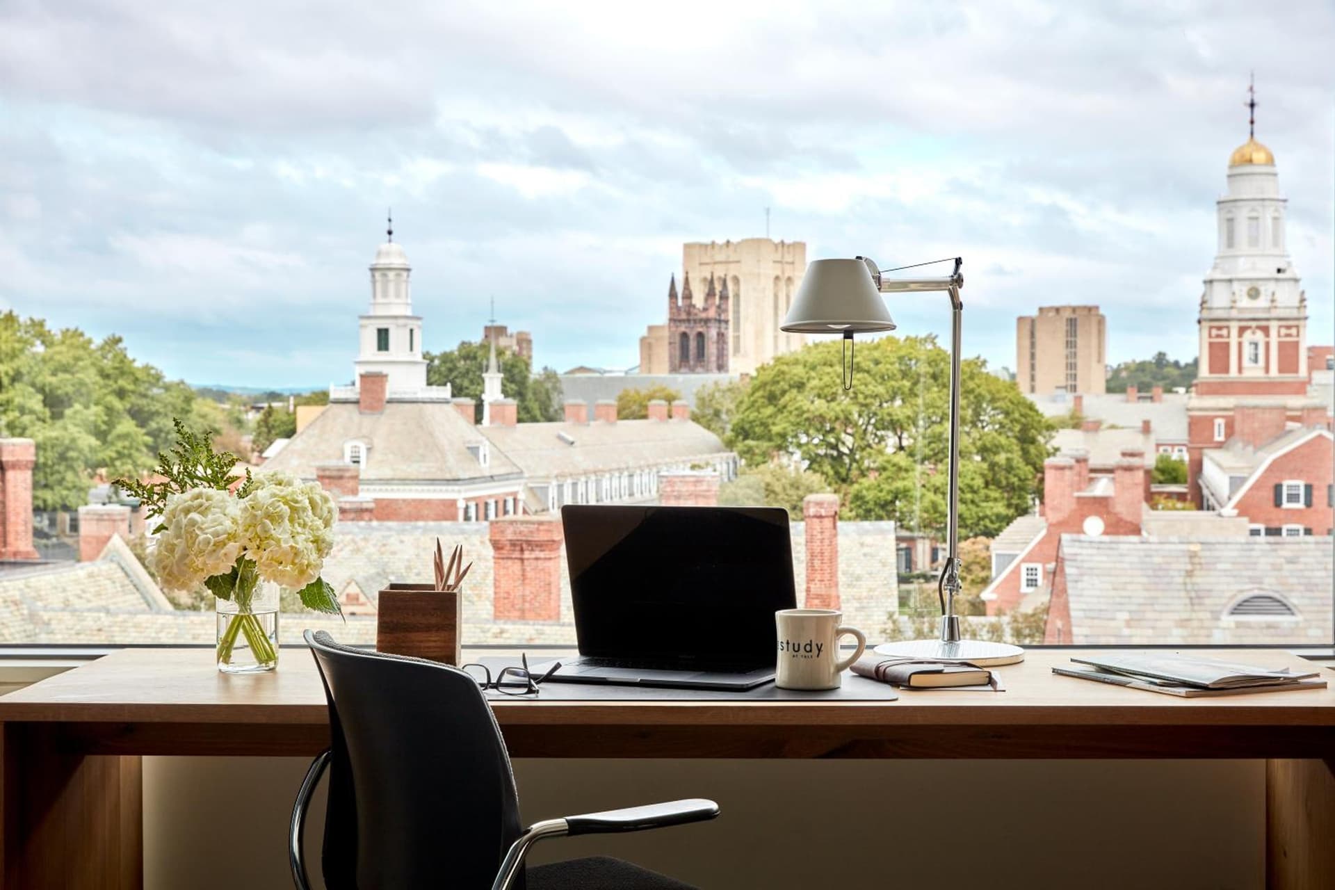 The Study at Yale gallery photo in New Haven, CT — image 19