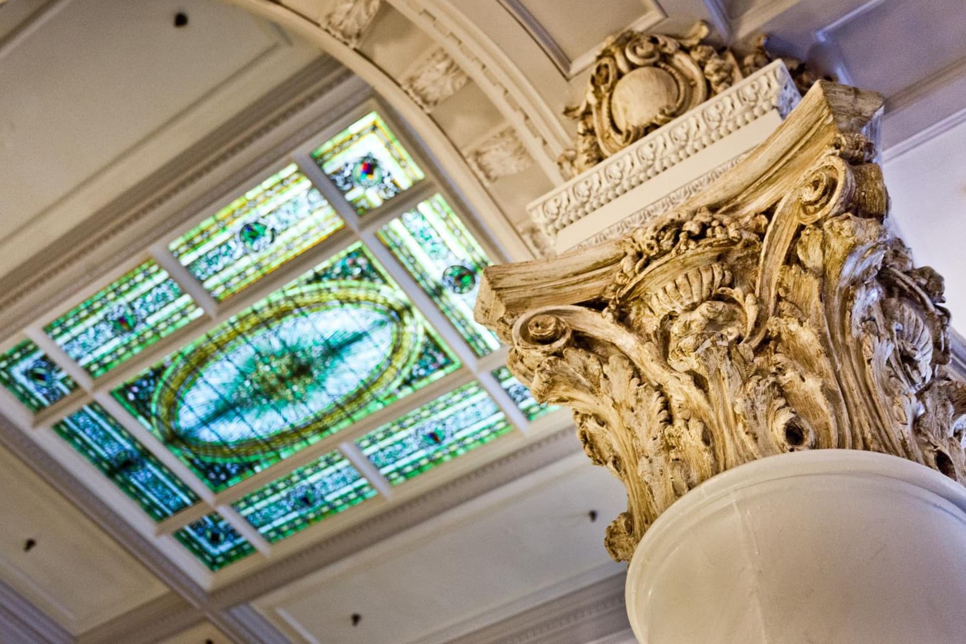 Menger Hotel gallery photo in San Antonio, TX — image 38