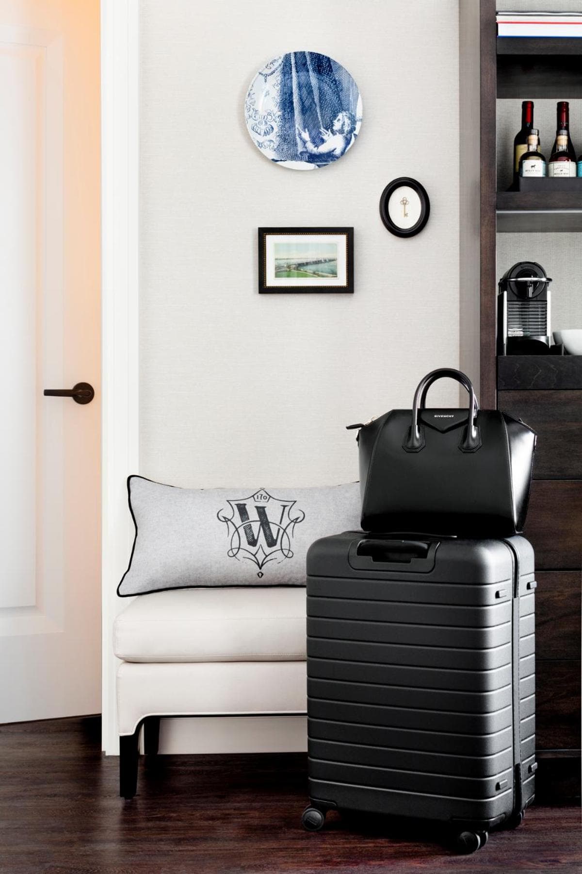 The Whitney Hotel Boston gallery photo in Boston, MA — image 74