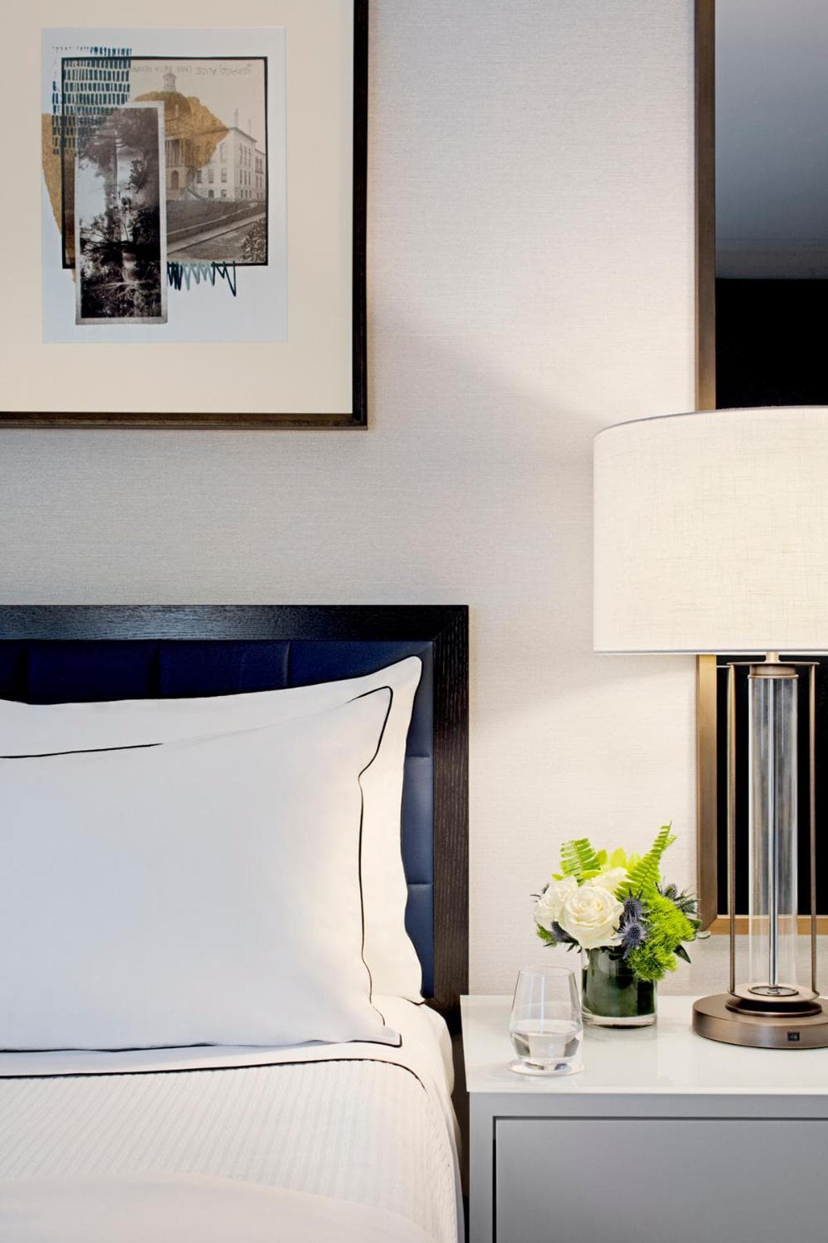 The Whitney Hotel Boston gallery photo in Boston, MA — image 36