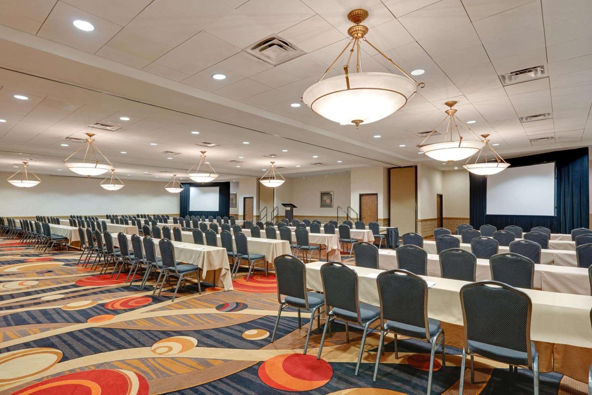 Wyndham Riverfront Hotel gallery photo in Little Rock, AR — image 73