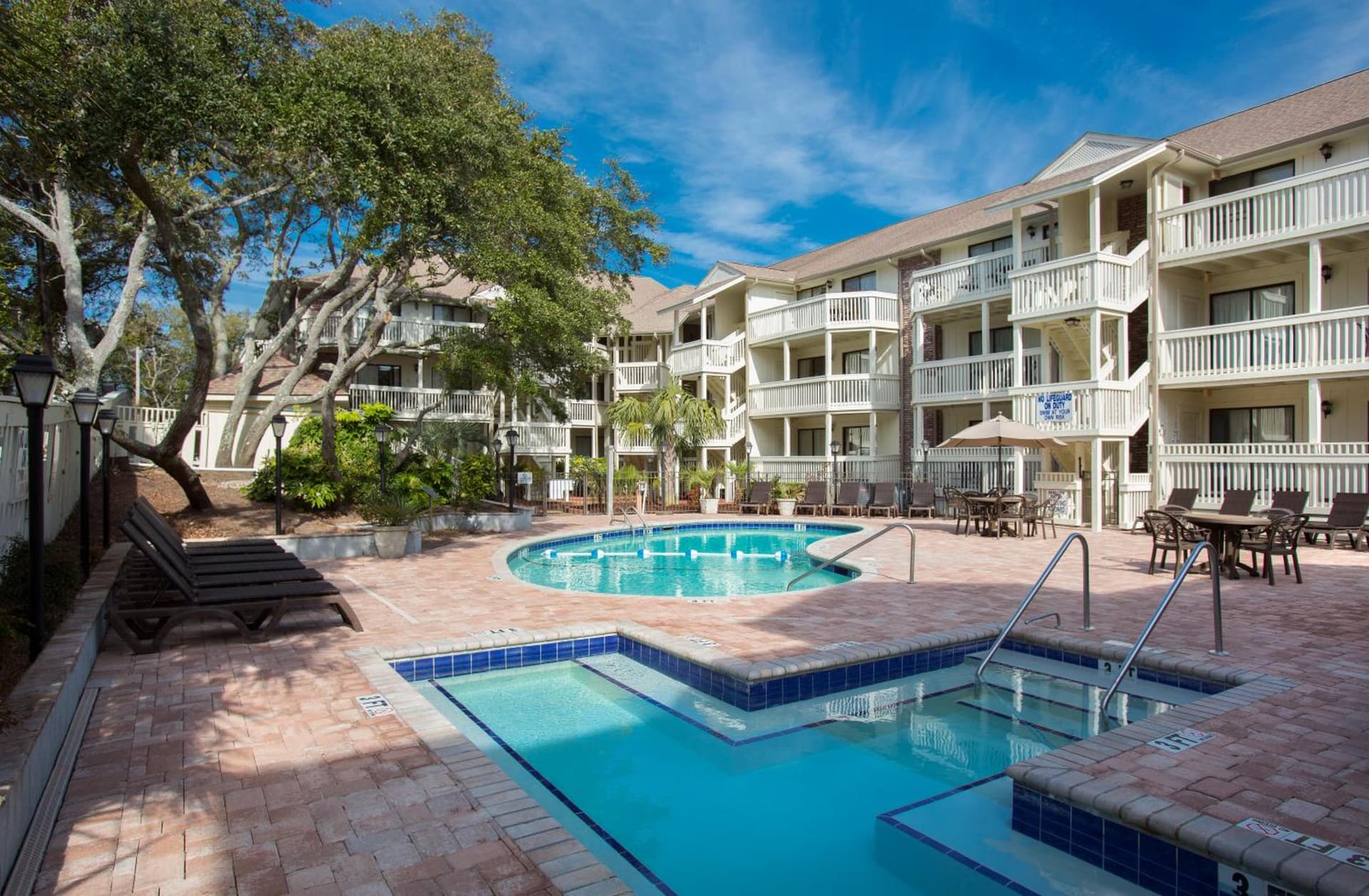 Caribbean Resort Myrtle Beach gallery photo in Myrtle Beach, SC — image 114