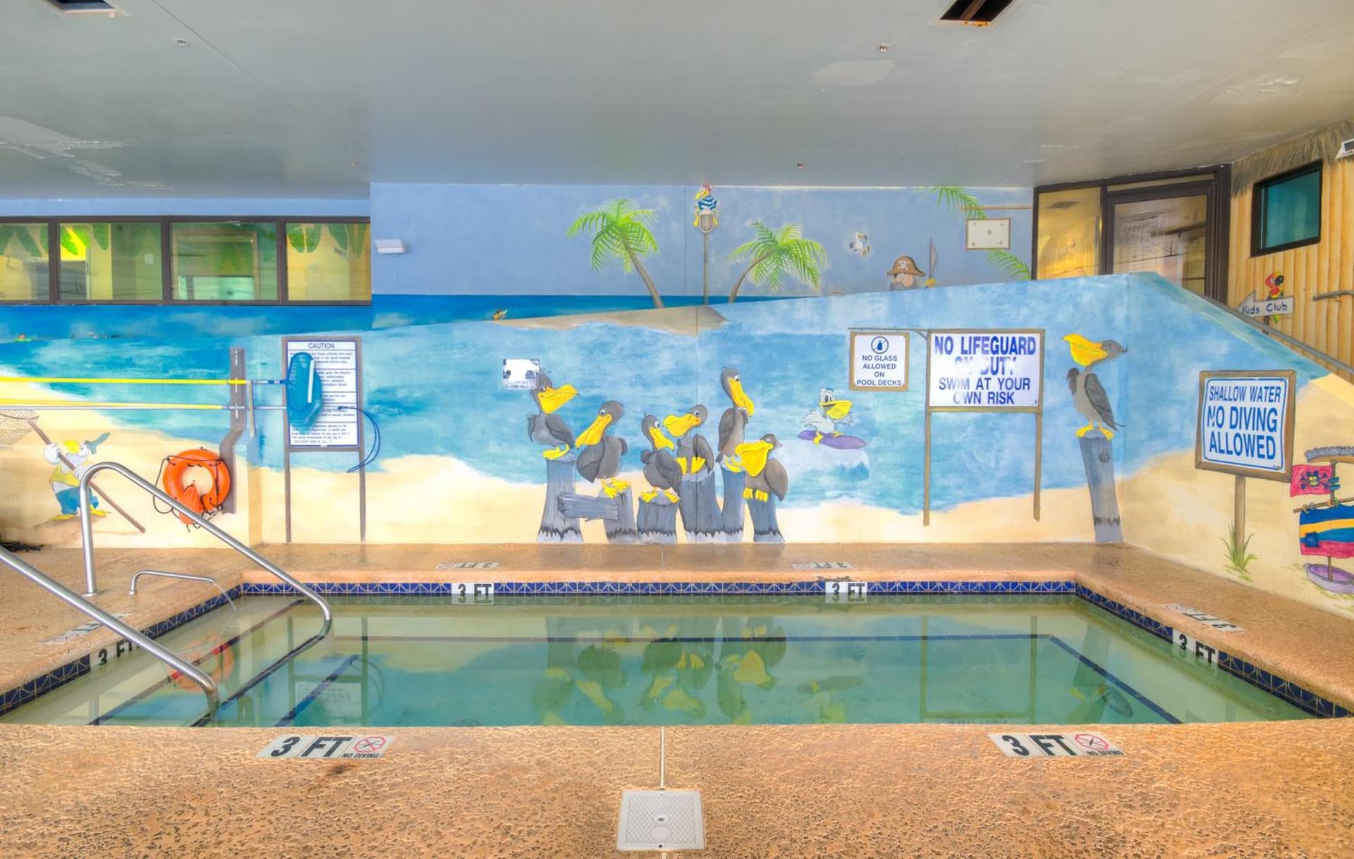 Caribbean Resort Myrtle Beach gallery photo in Myrtle Beach, SC — image 132
