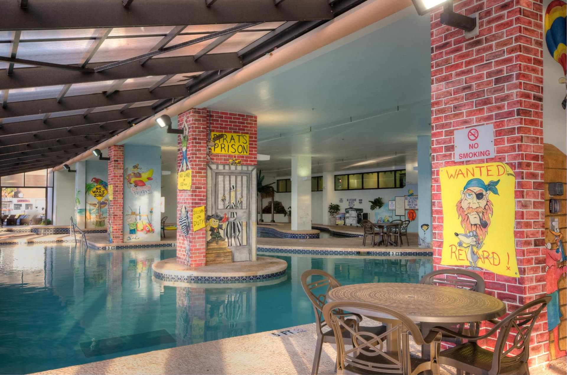 Caribbean Resort Myrtle Beach gallery photo in Myrtle Beach, SC — image 19
