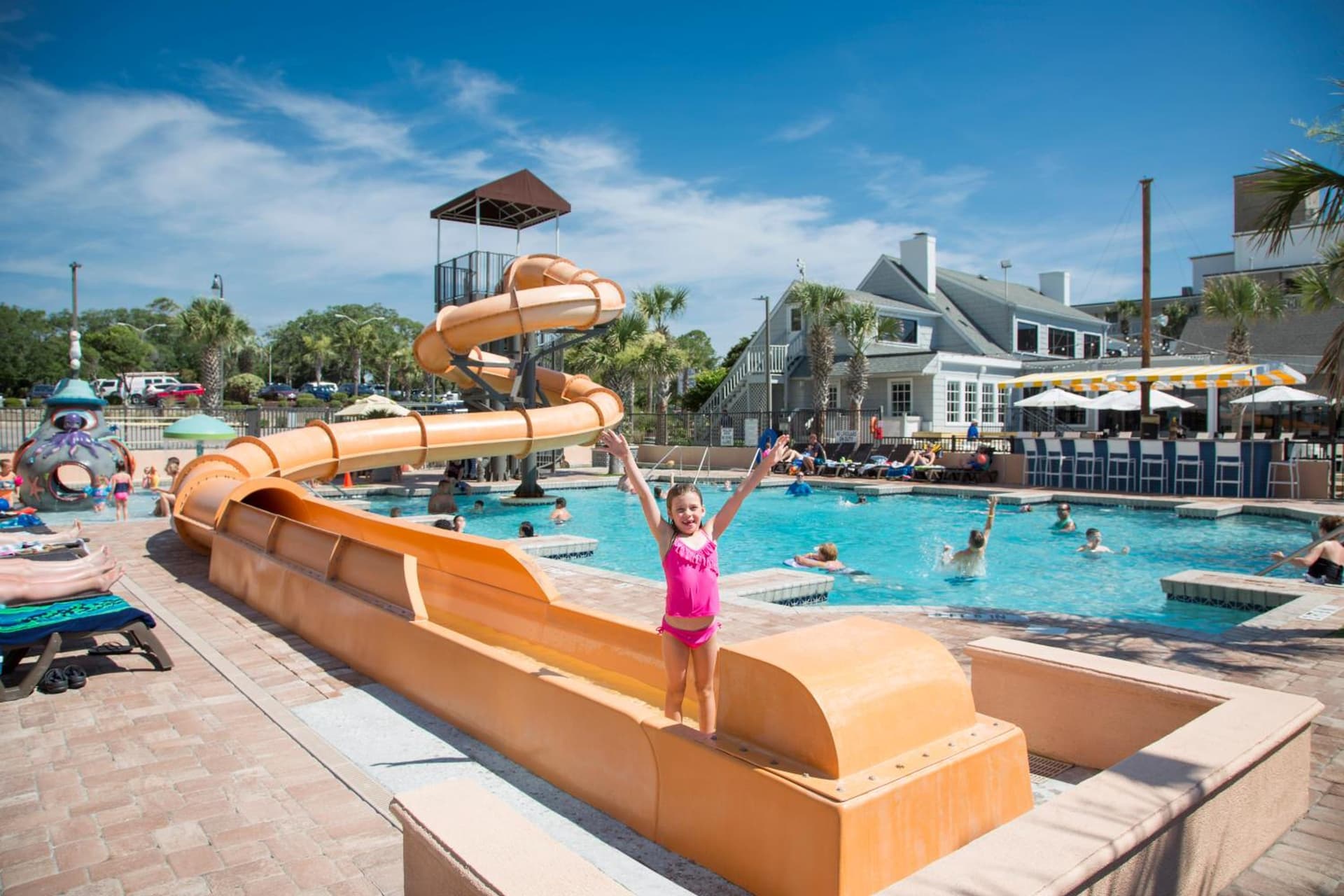 Caribbean Resort Myrtle Beach gallery photo in Myrtle Beach, SC — image 74
