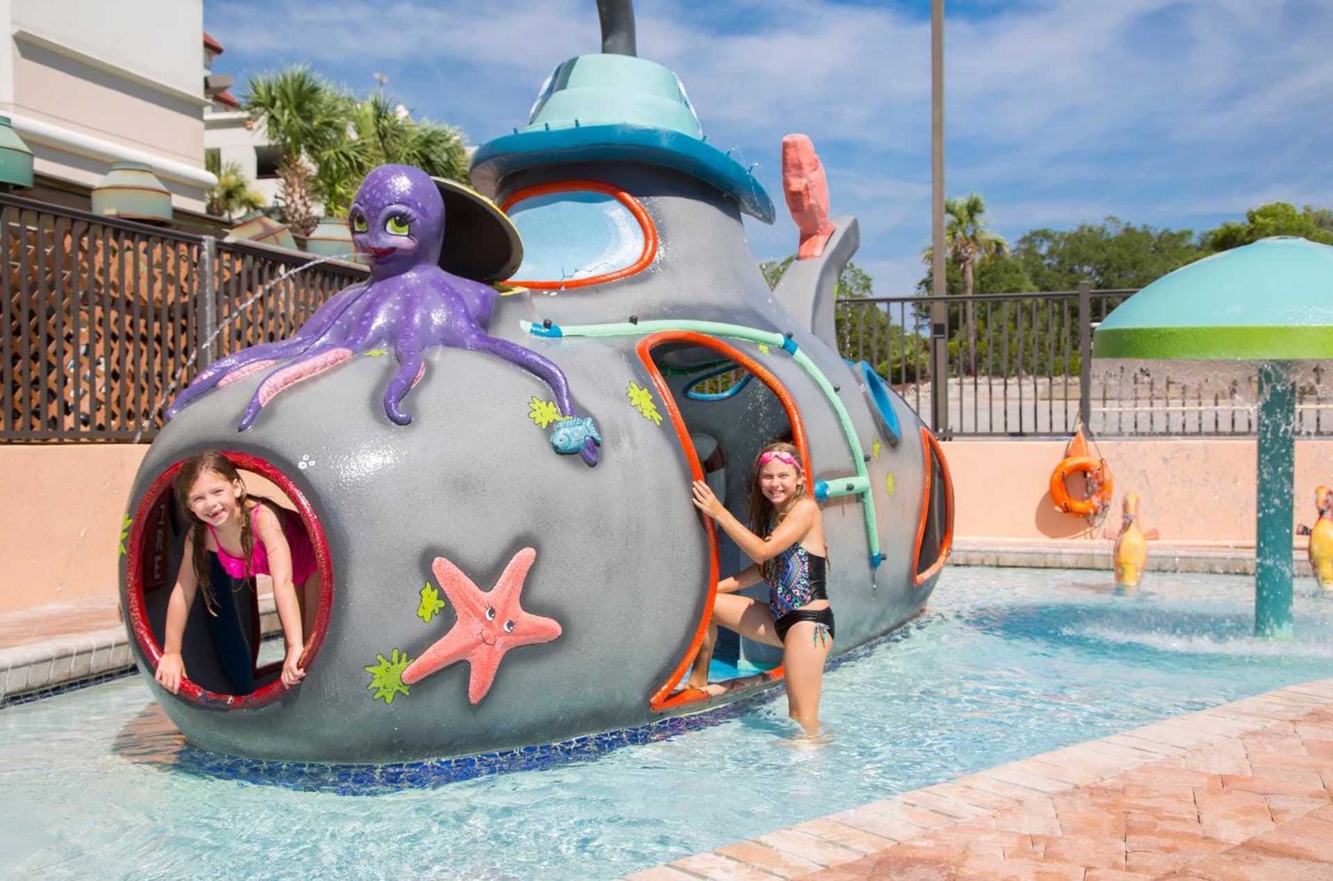Caribbean Resort Myrtle Beach gallery photo in Myrtle Beach, SC — image 23
