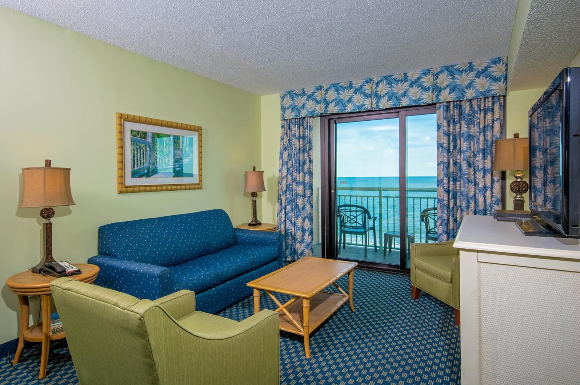 Caribbean Resort Myrtle Beach gallery photo in Myrtle Beach, SC — image 64