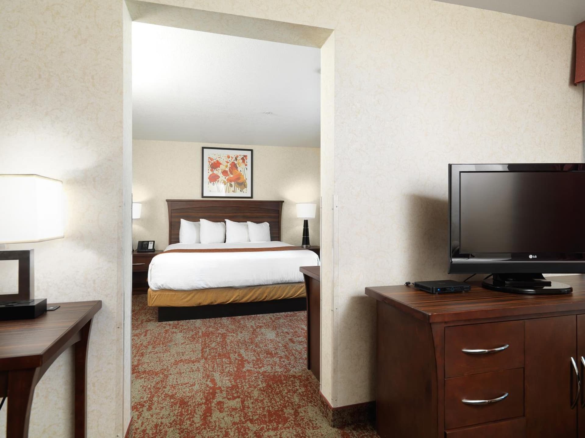 Crystal Inn Hotel & Suites - Salt Lake City gallery photo in Salt Lake City, UT — image 26