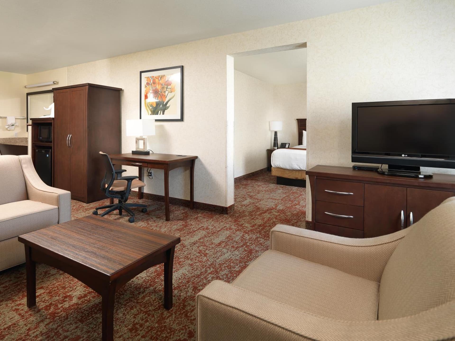 Crystal Inn Hotel & Suites - Salt Lake City gallery photo in Salt Lake City, UT — image 9