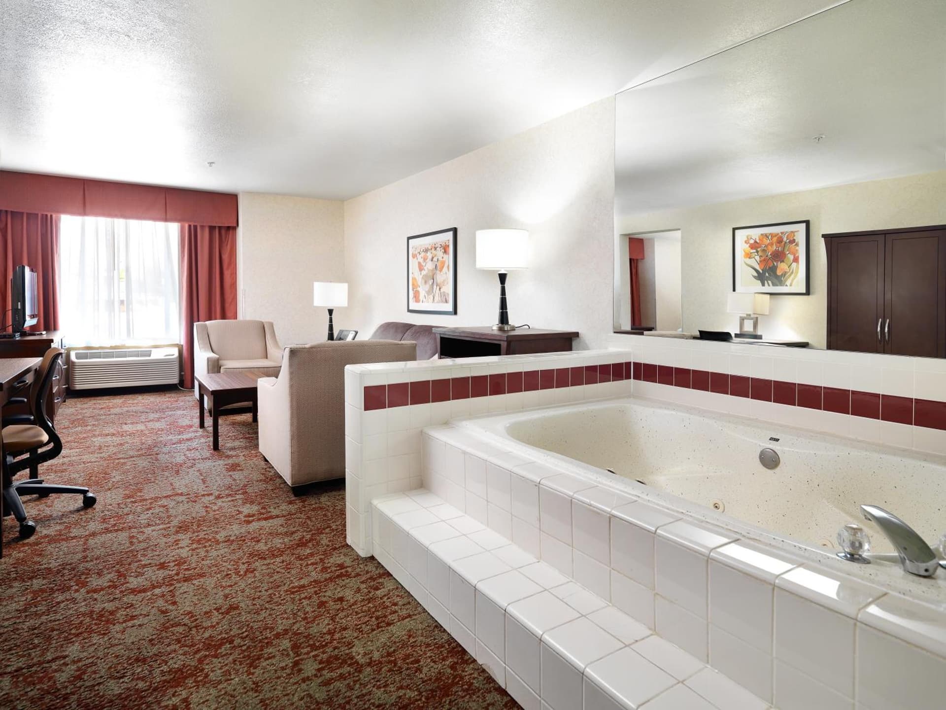 Crystal Inn Hotel & Suites - Salt Lake City gallery photo in Salt Lake City, UT — image 20