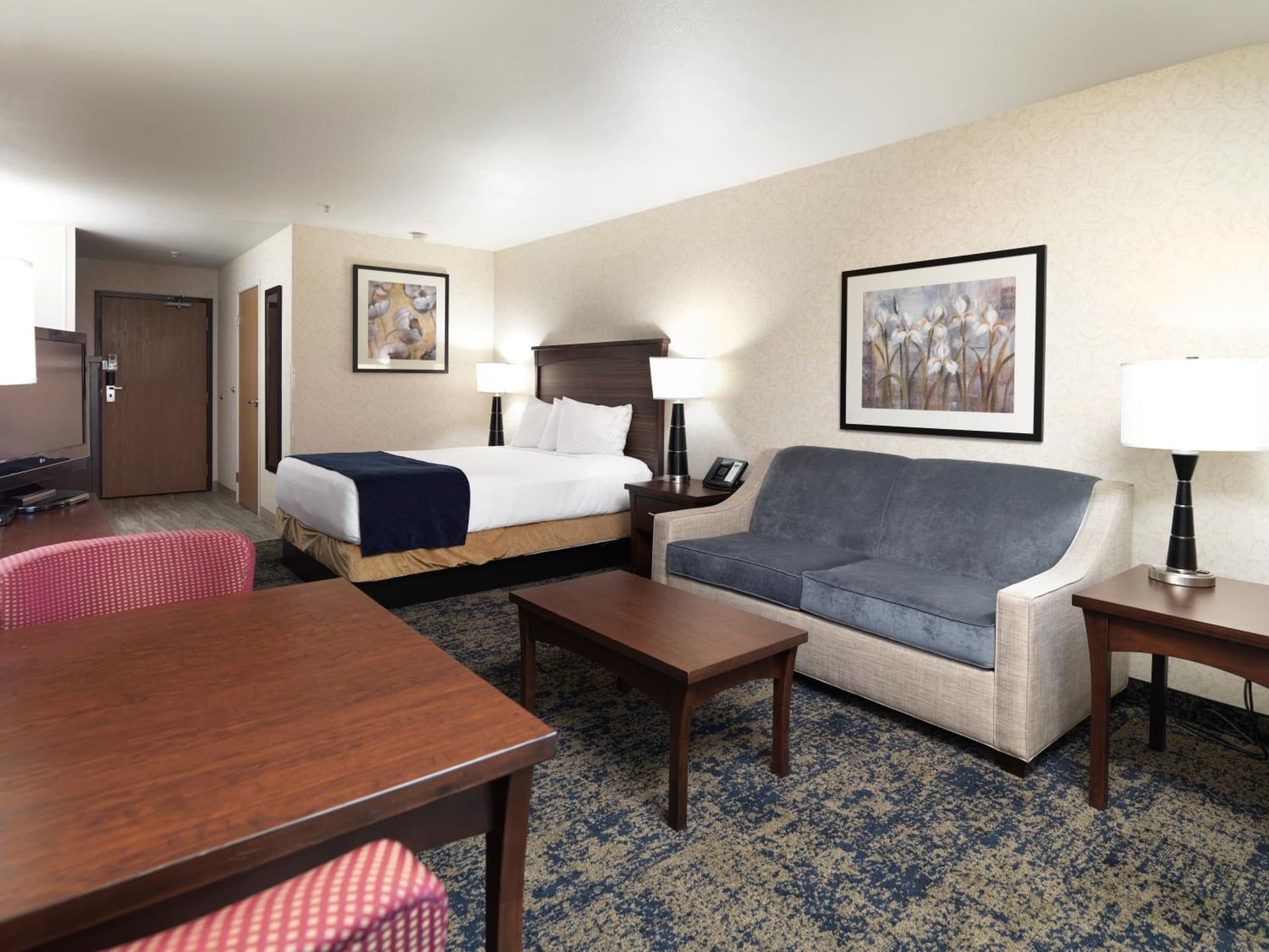 Crystal Inn Hotel & Suites - Salt Lake City gallery photo in Salt Lake City, UT — image 13