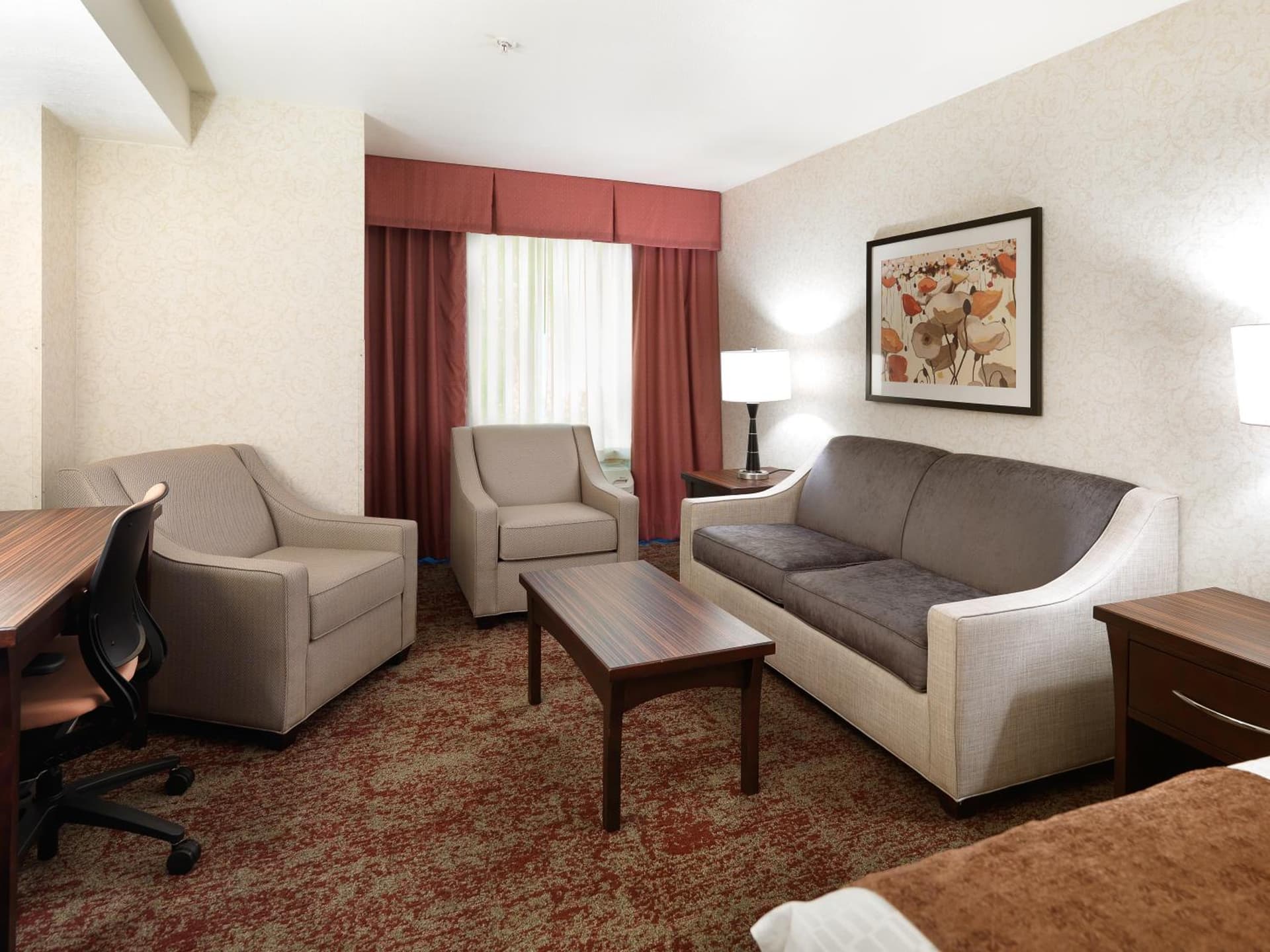 Crystal Inn Hotel & Suites - Salt Lake City gallery photo in Salt Lake City, UT — image 24