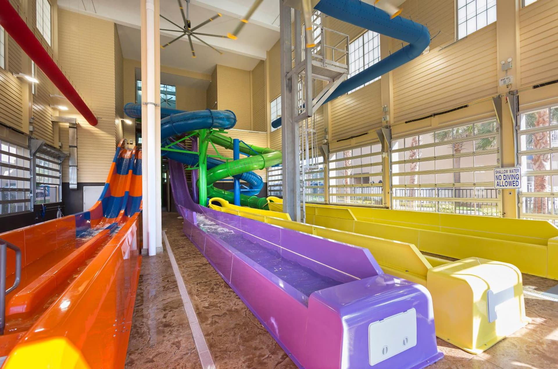 Breakers Resort Hotel gallery photo in Myrtle Beach, SC — image 99
